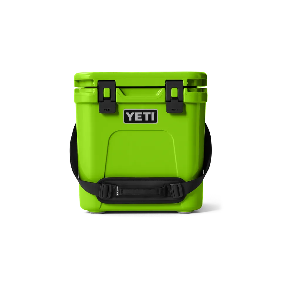 YETI Roadie 24 glacière rigide Venom 33 canettes