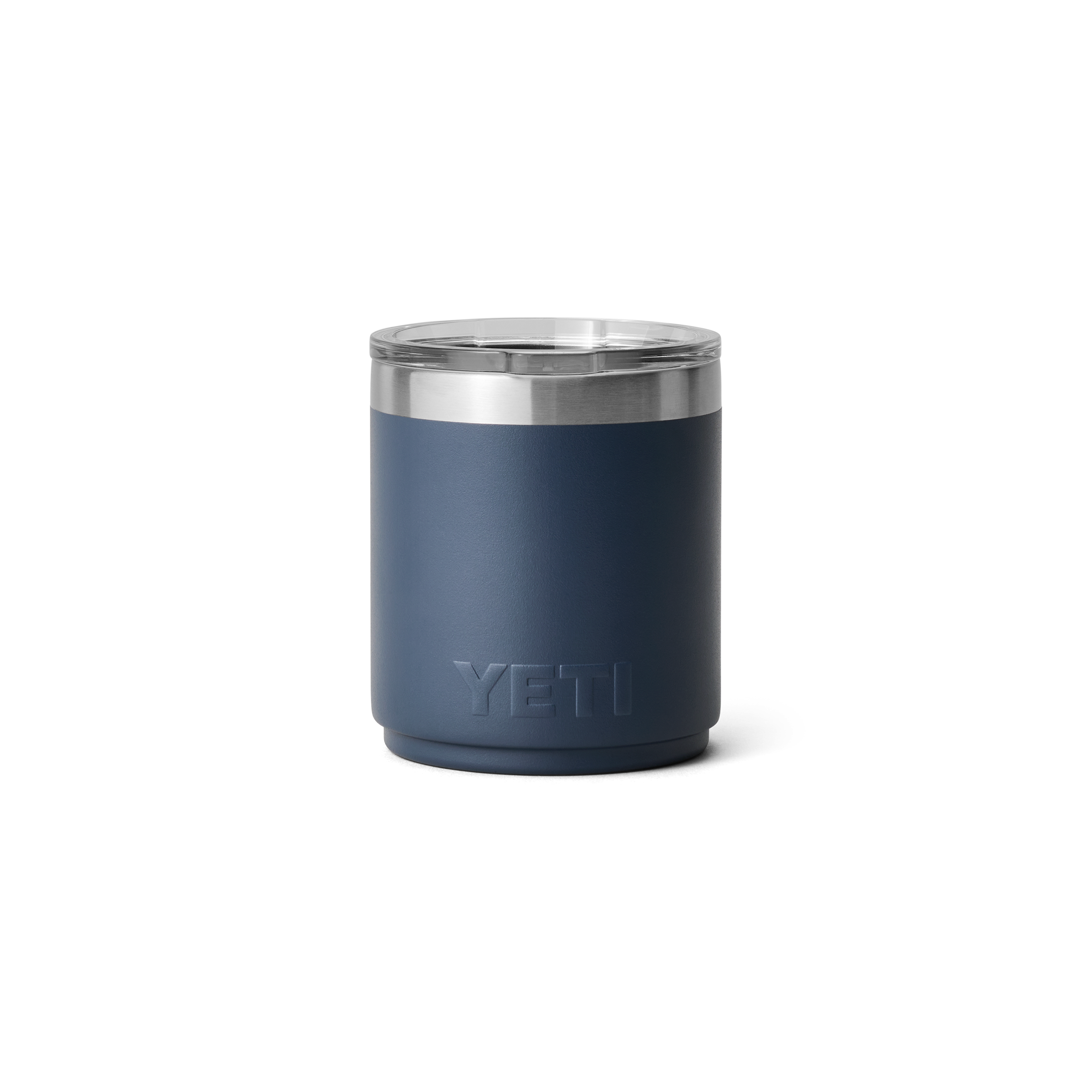 YETI Rambler 10 oz gobelet isotherme 295 ml Navy