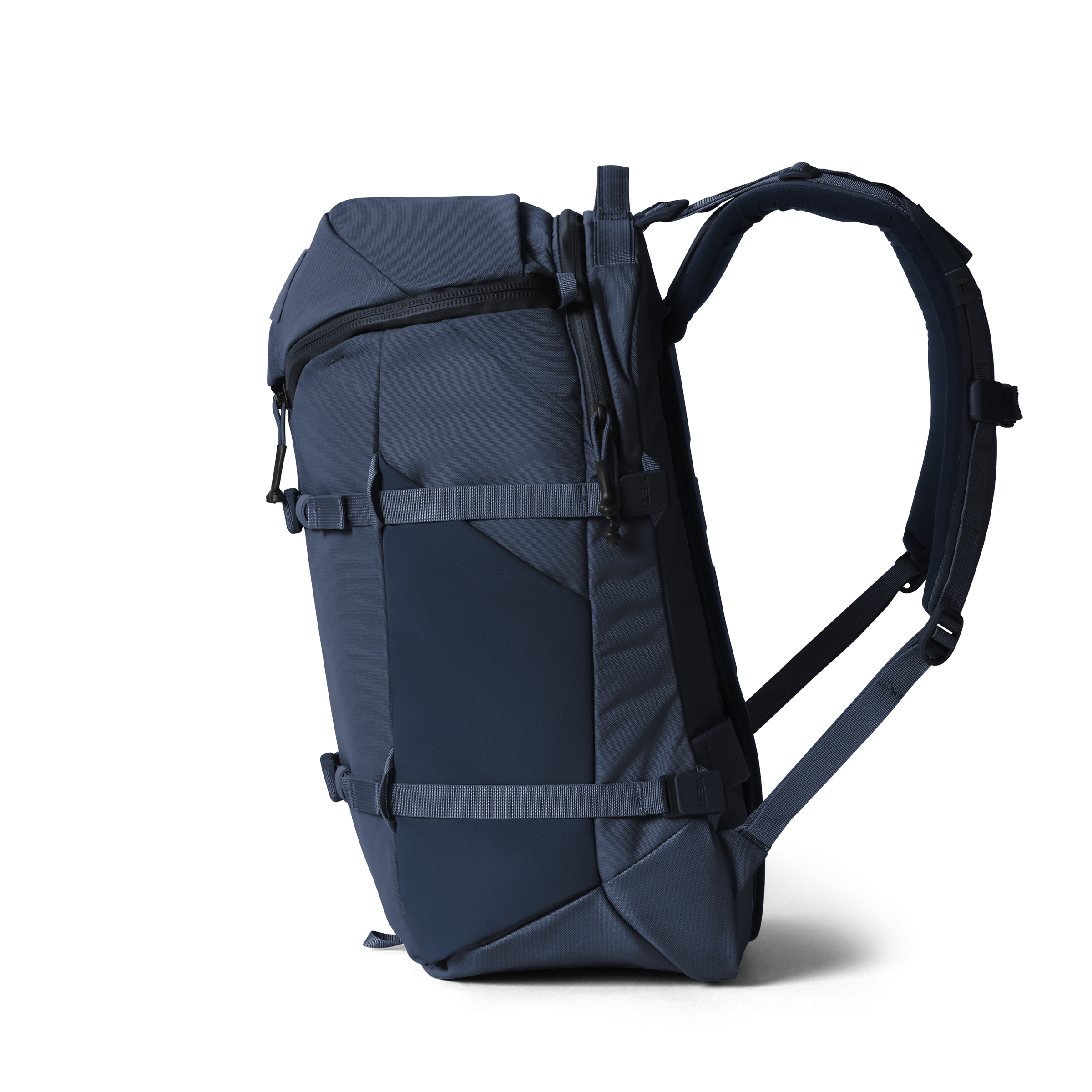 YETI Ranchero 27L sac à dos Classic Navy PC 15 pouces