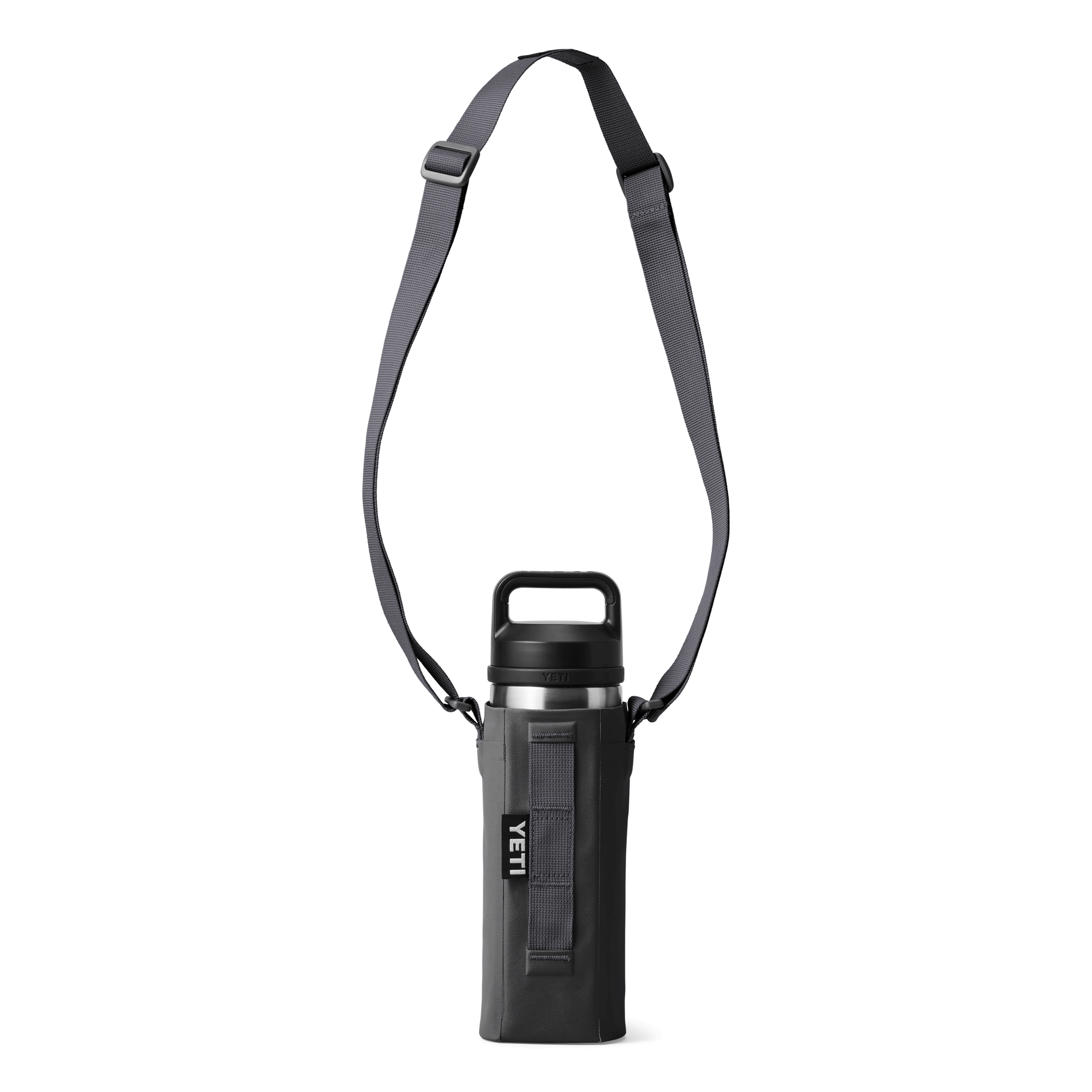 YETI Rambler S housse bouteille charcoal Small