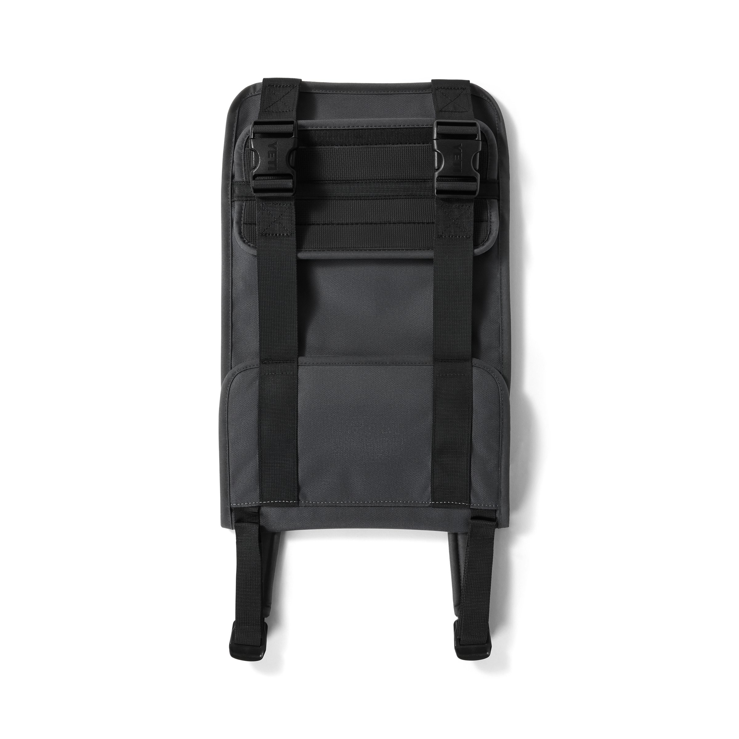 YETI Hondo Sangles Chaise Plage Noires Transport