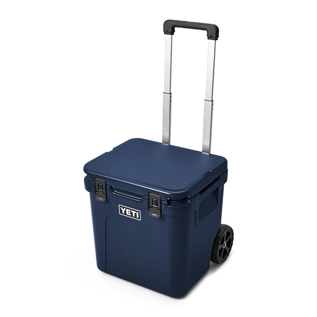 YETI Roadie 48 glacière à roulettes Navy