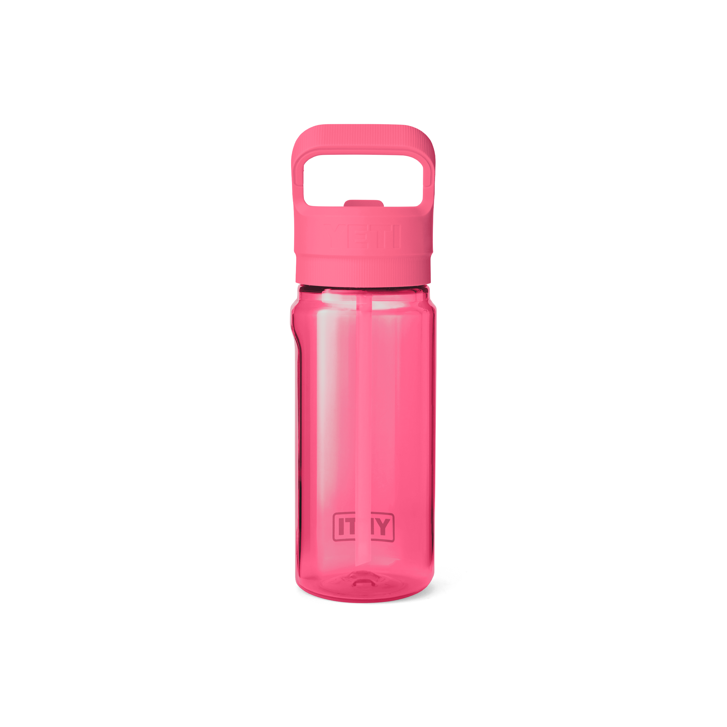 YETI Yonder 20 oz Gourde 600 ml Tropical Pink plastique