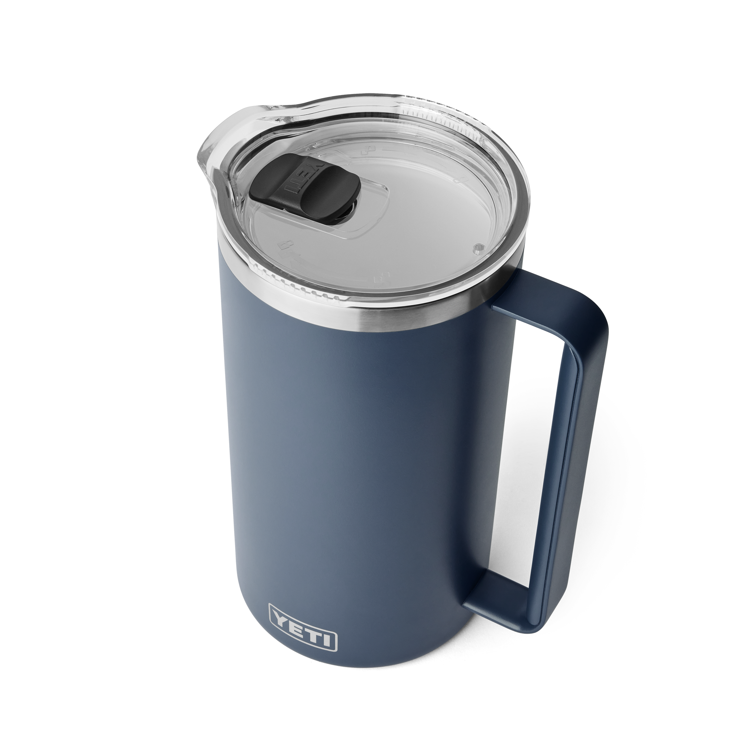 YETI Rambler pichet isotherme 1,9 L Navy céramique