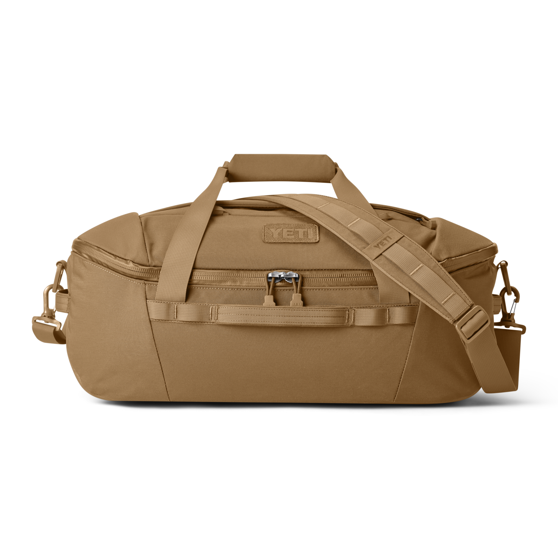 YETI Crossroads 40L Travel Duffel sac voyage Alpine Brown