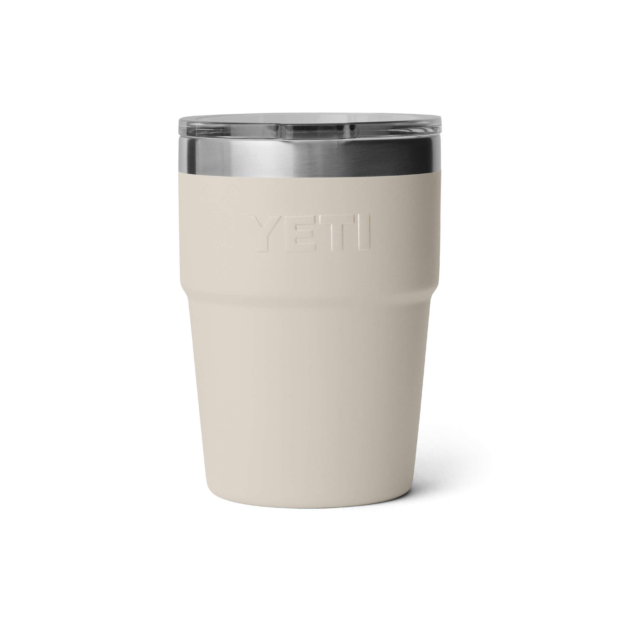 YETI Rambler 16 oz gobelet isotherme 473 ml Cape Taupe