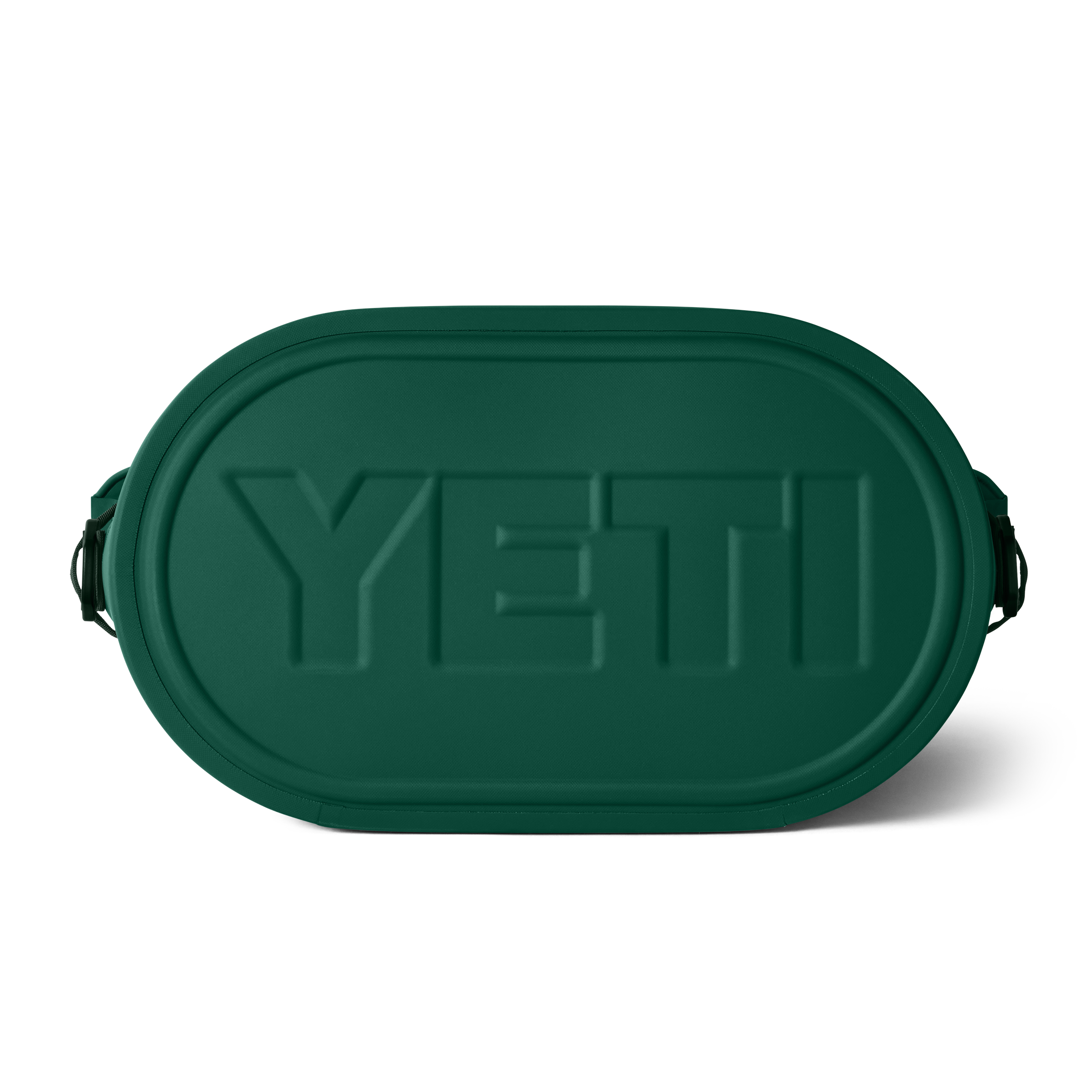 YETI Hopper M30 glacière souple Black Forest Green 42 canettes