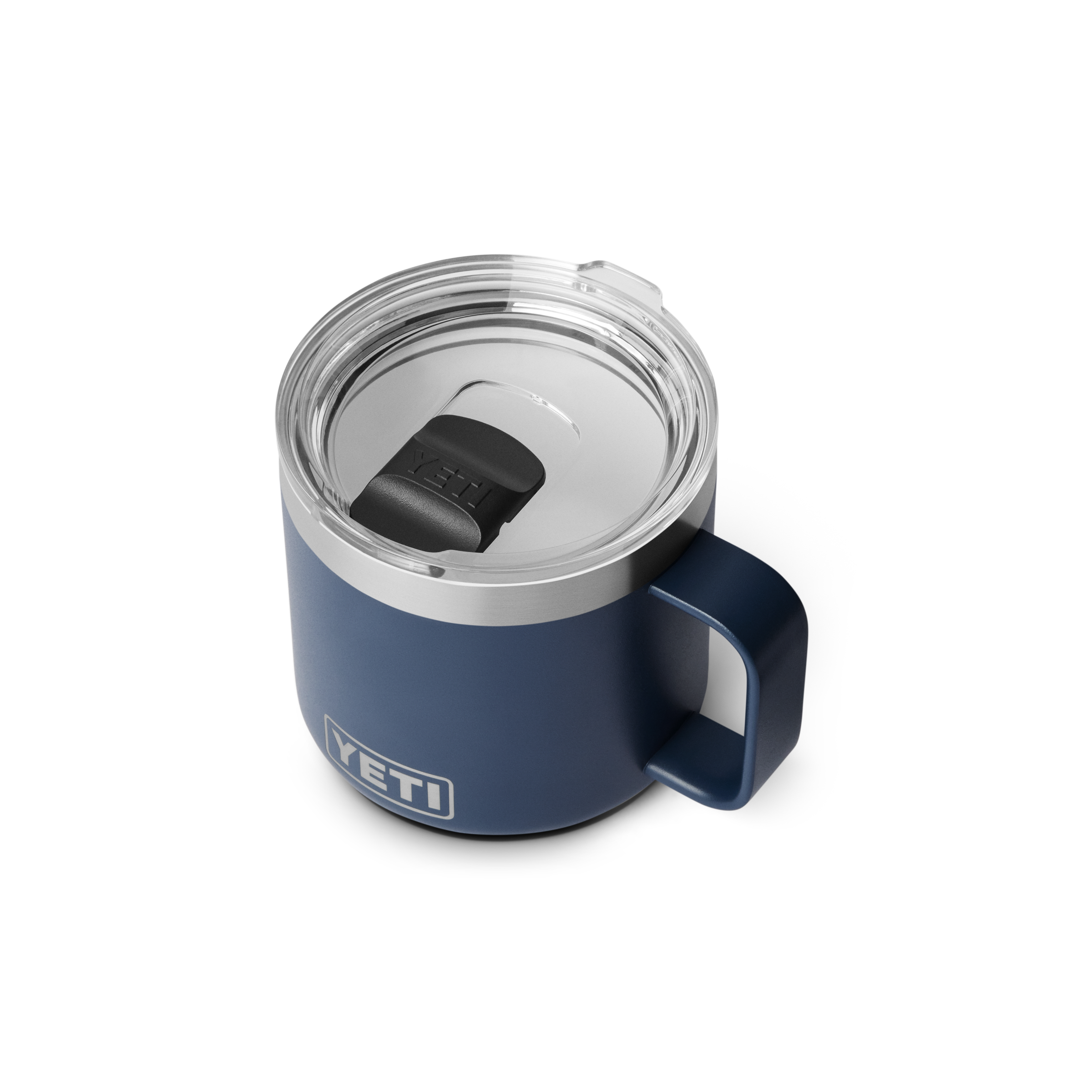 YETI Rambler 414 ml mug isotherme Navy empilable