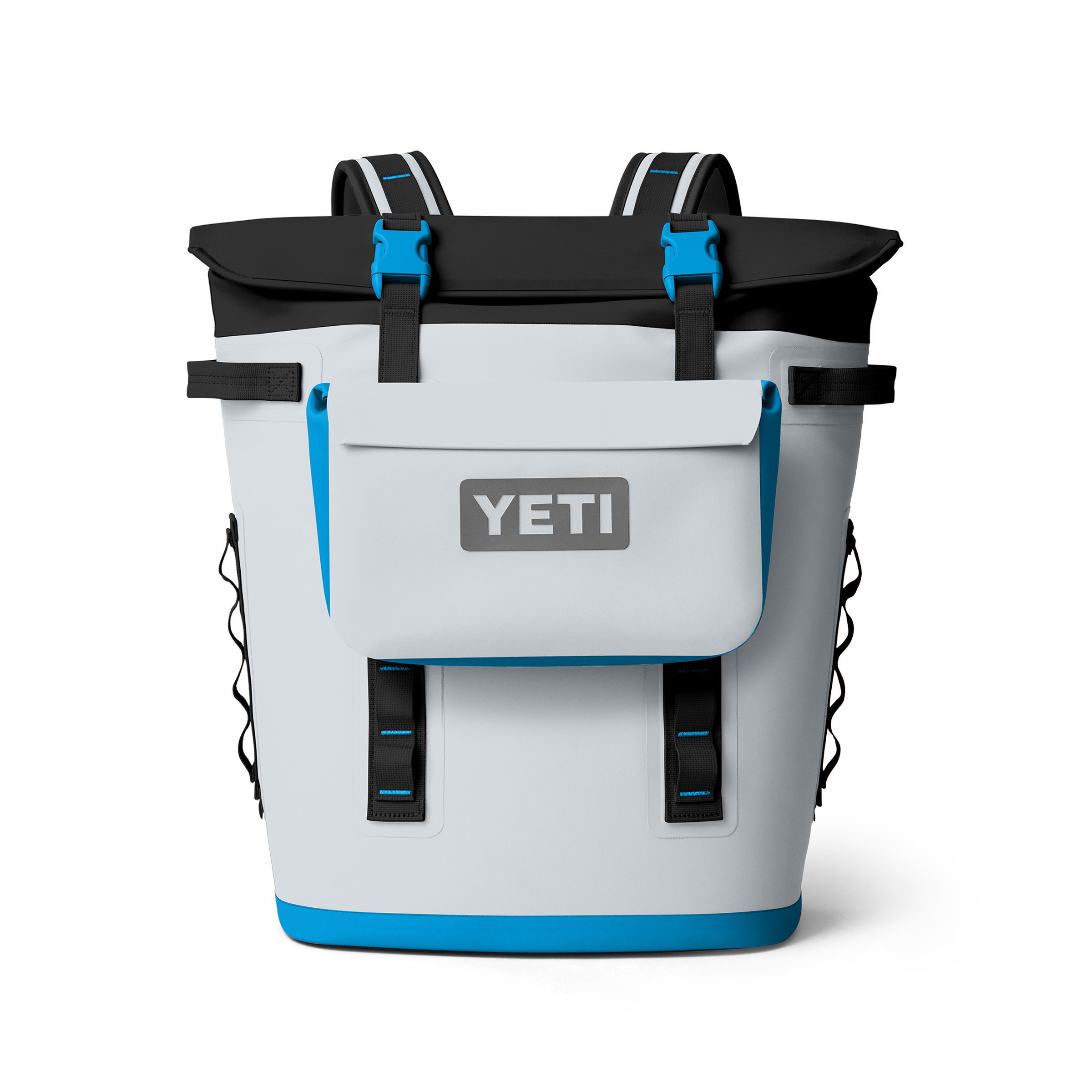 YETI Sidekick Dry 3L pochette étanche Fog Grey Blue