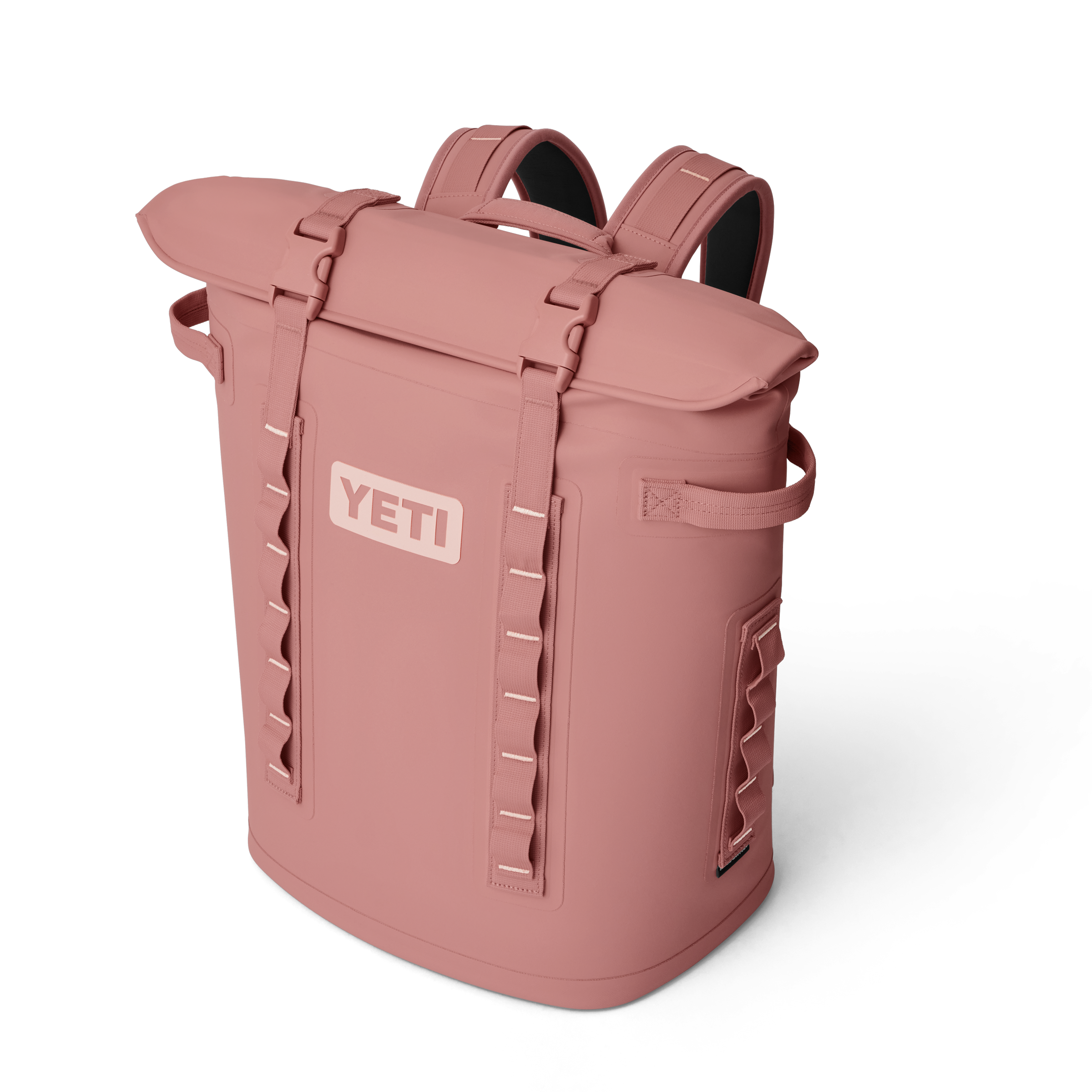 YETI Hopper M20 sac glacière Sandstone Pink souple
