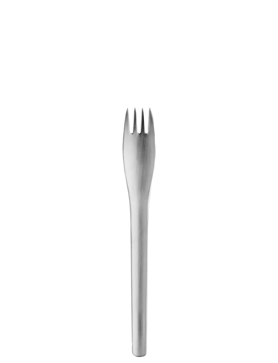 Stelton EM77 Fourchette de table inox satiné Erik Magnussen