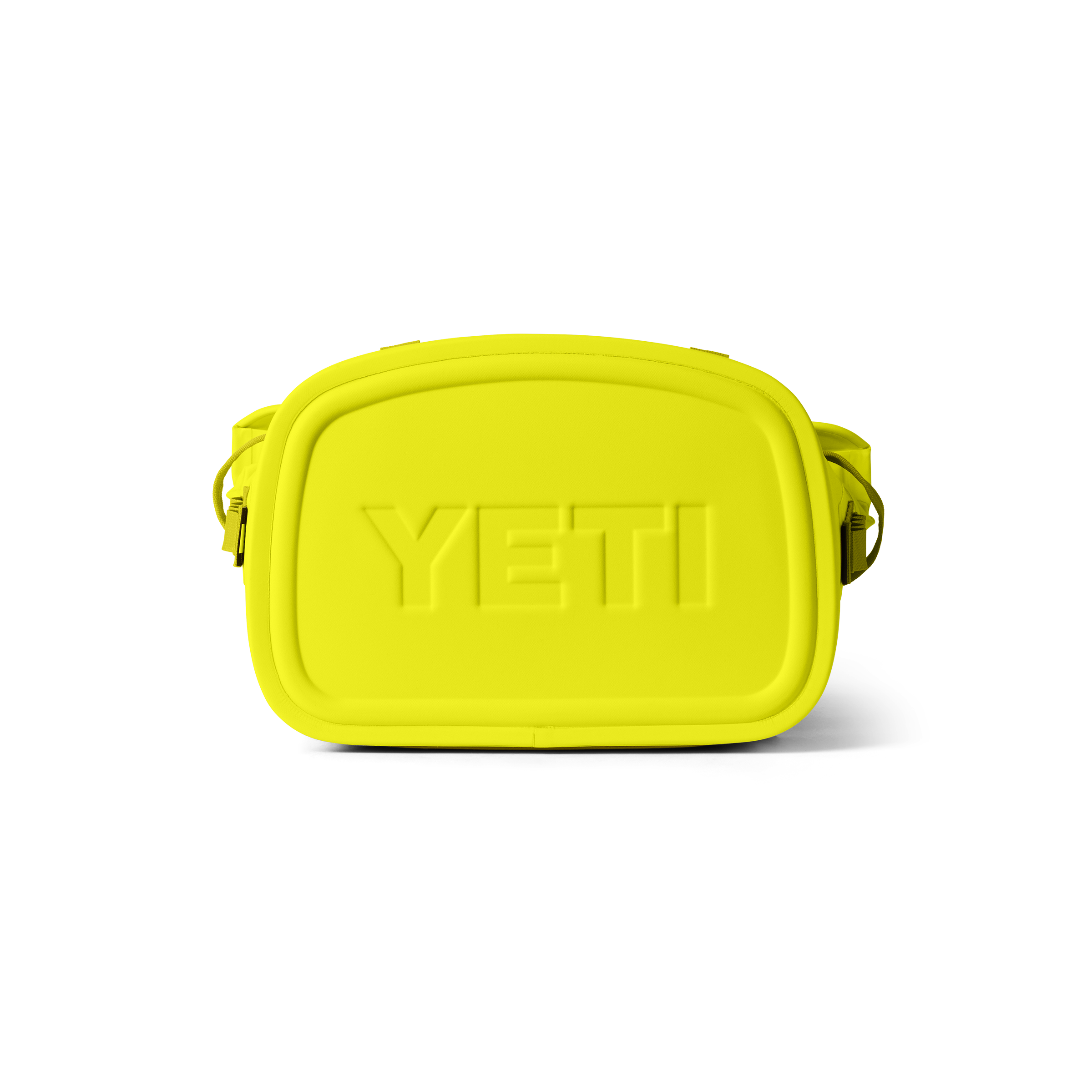 YETI Hopper M20 sac glacière Firefly Yellow souple