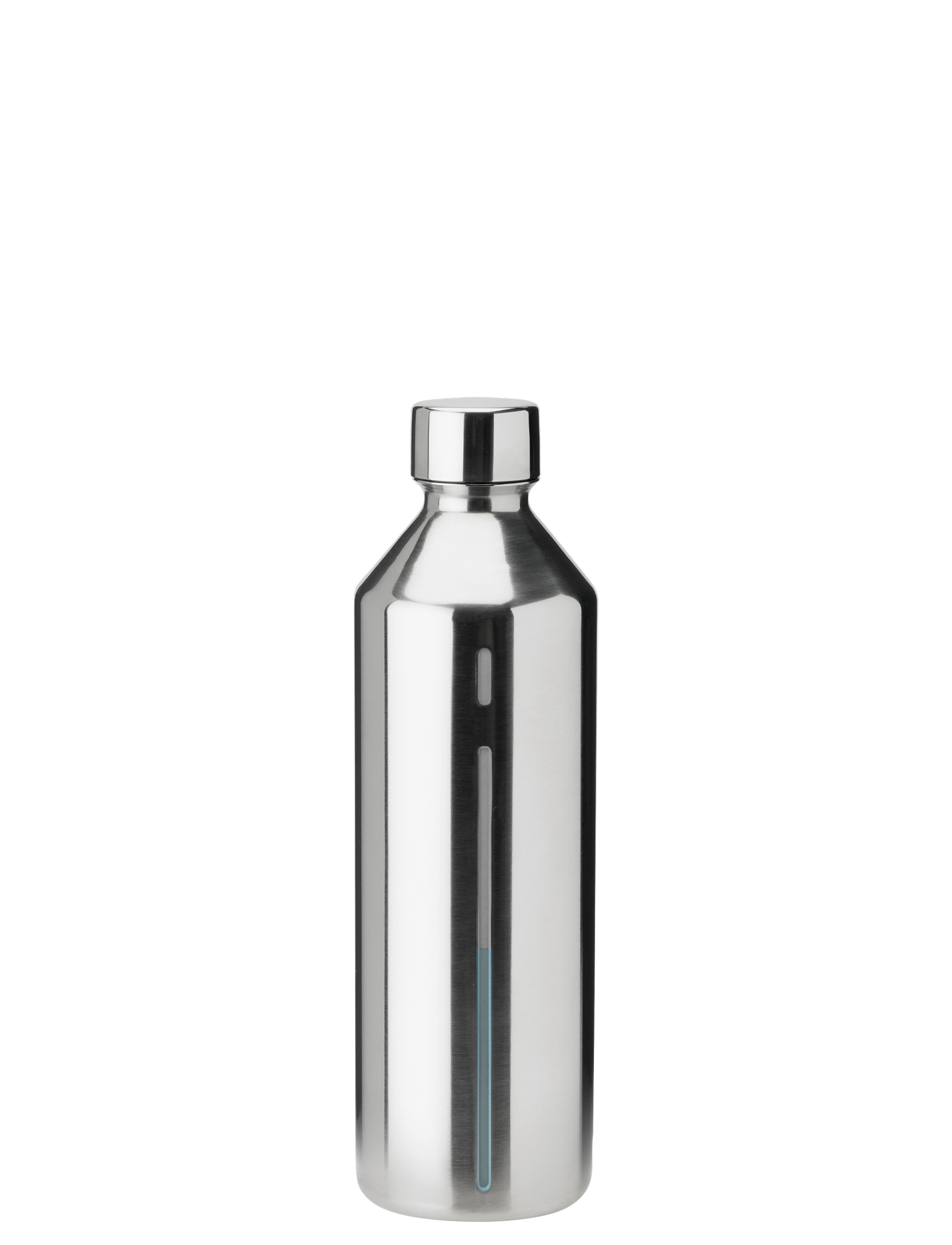 Stelton Brus bouteille gazéifiée inox 1200 ml