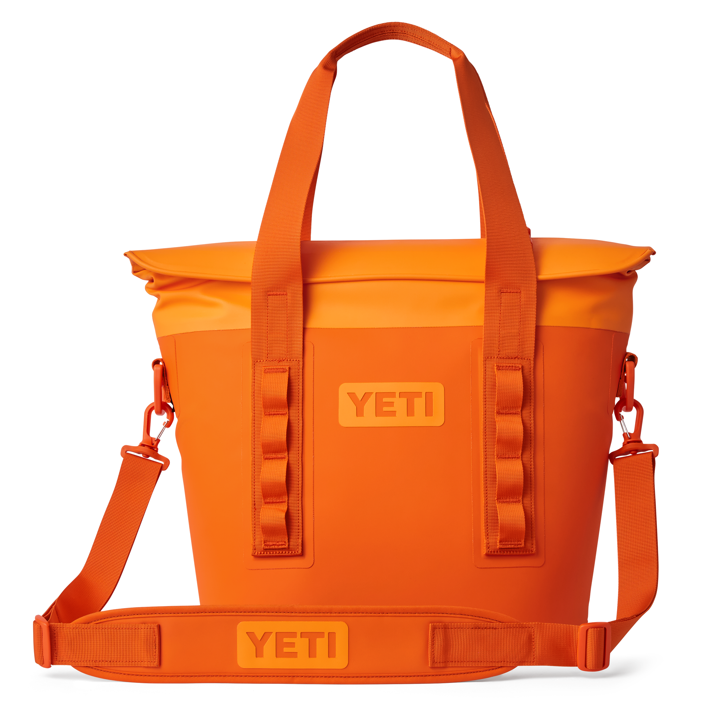 YETI Hopper M15 Tote glacière souple King Crab 32 canettes