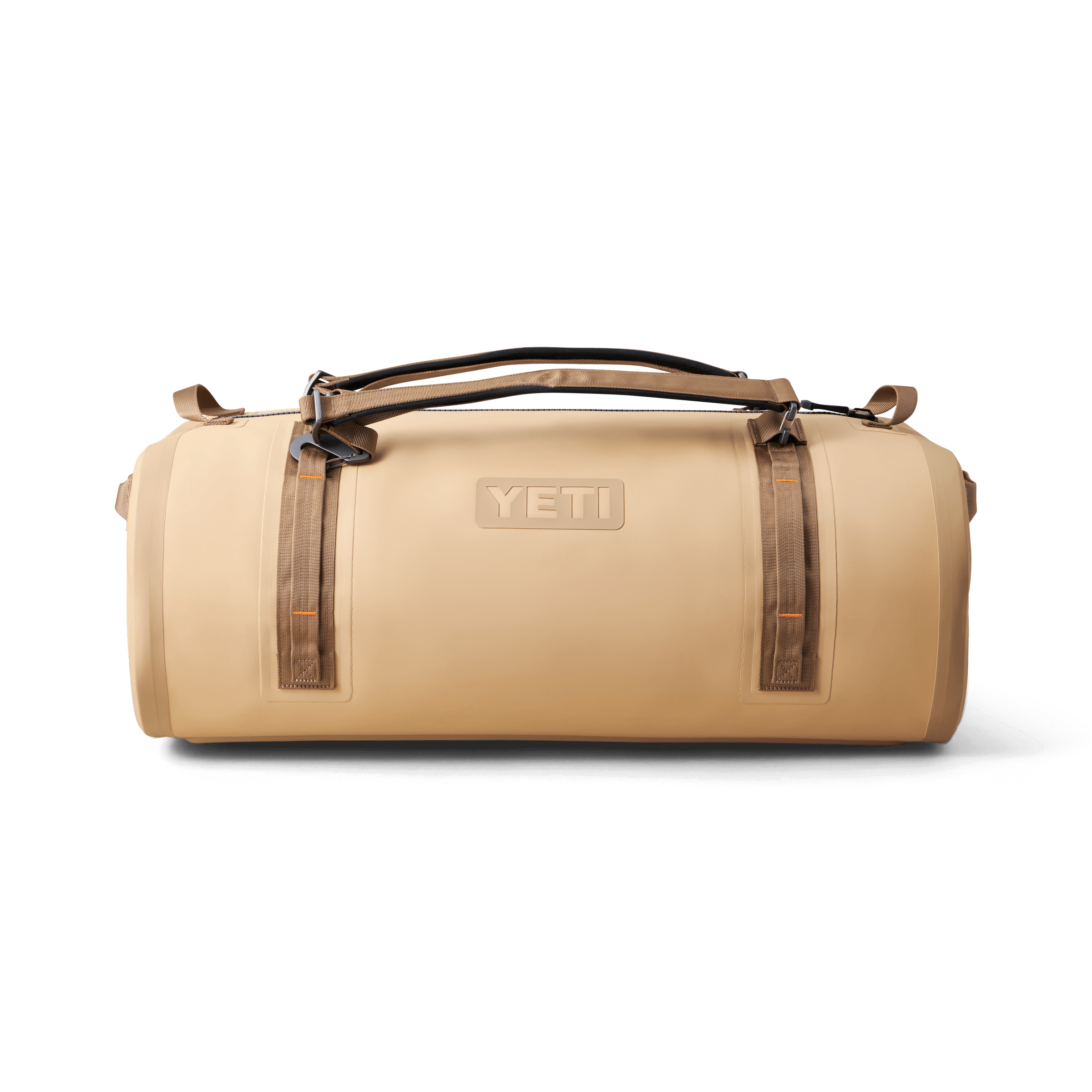YETI Panga 75L Sac Polochon Étanche Beige Duffel