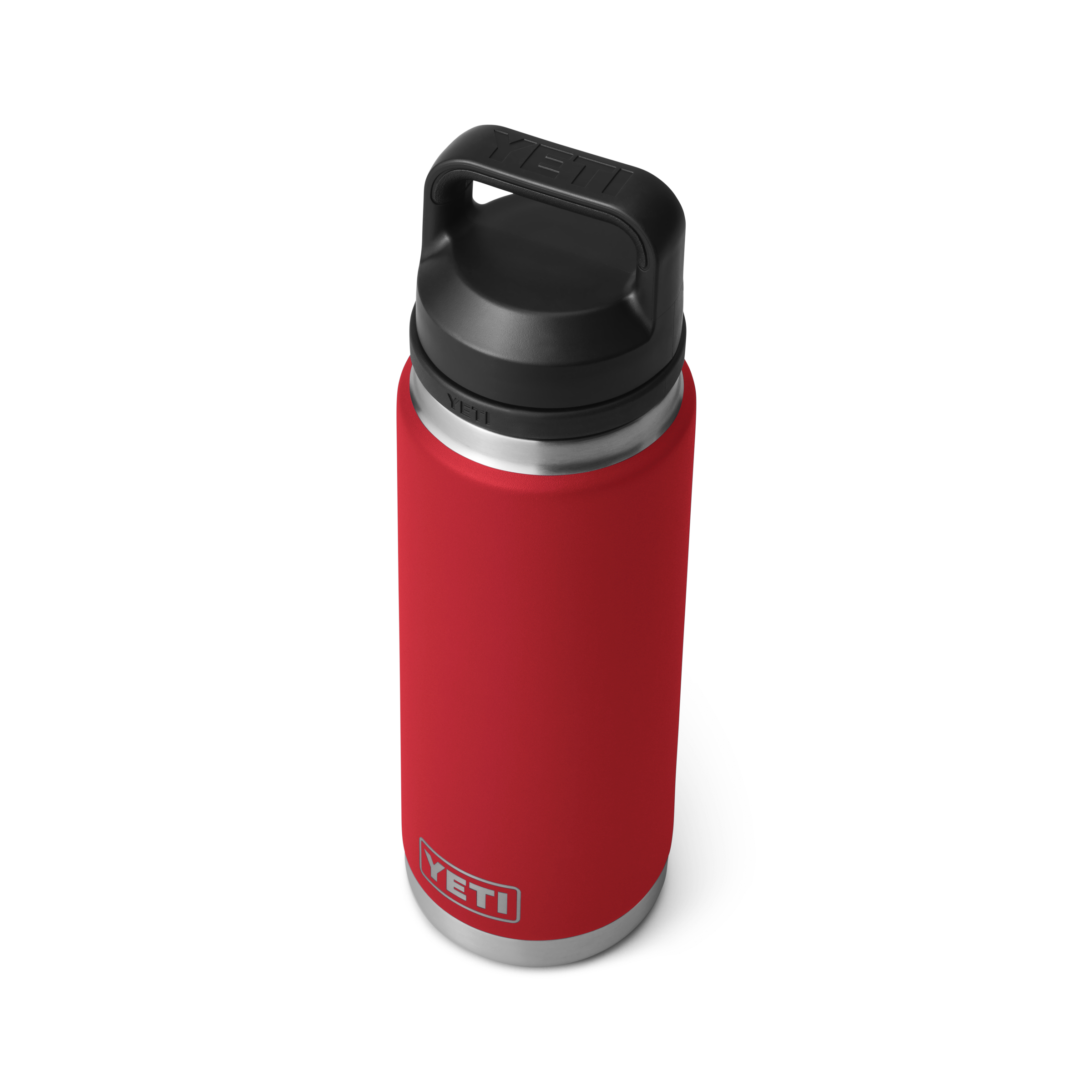 YETI Rambler bouteille isotherme Rescue Red 769 ml