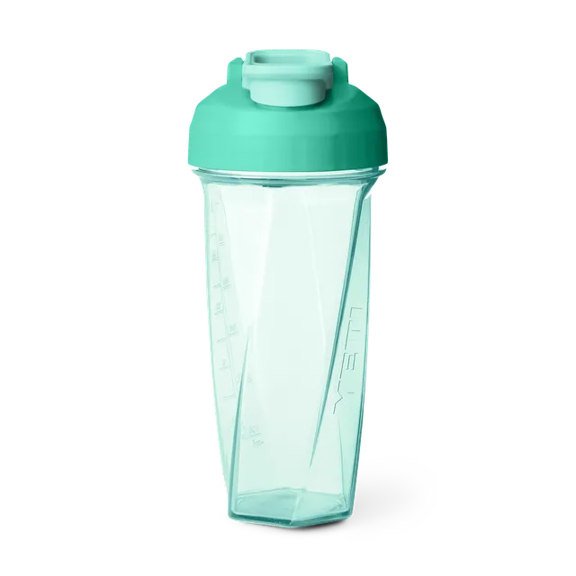 YETI Yonder Shaker 737 ml Seafoam Sans Bille