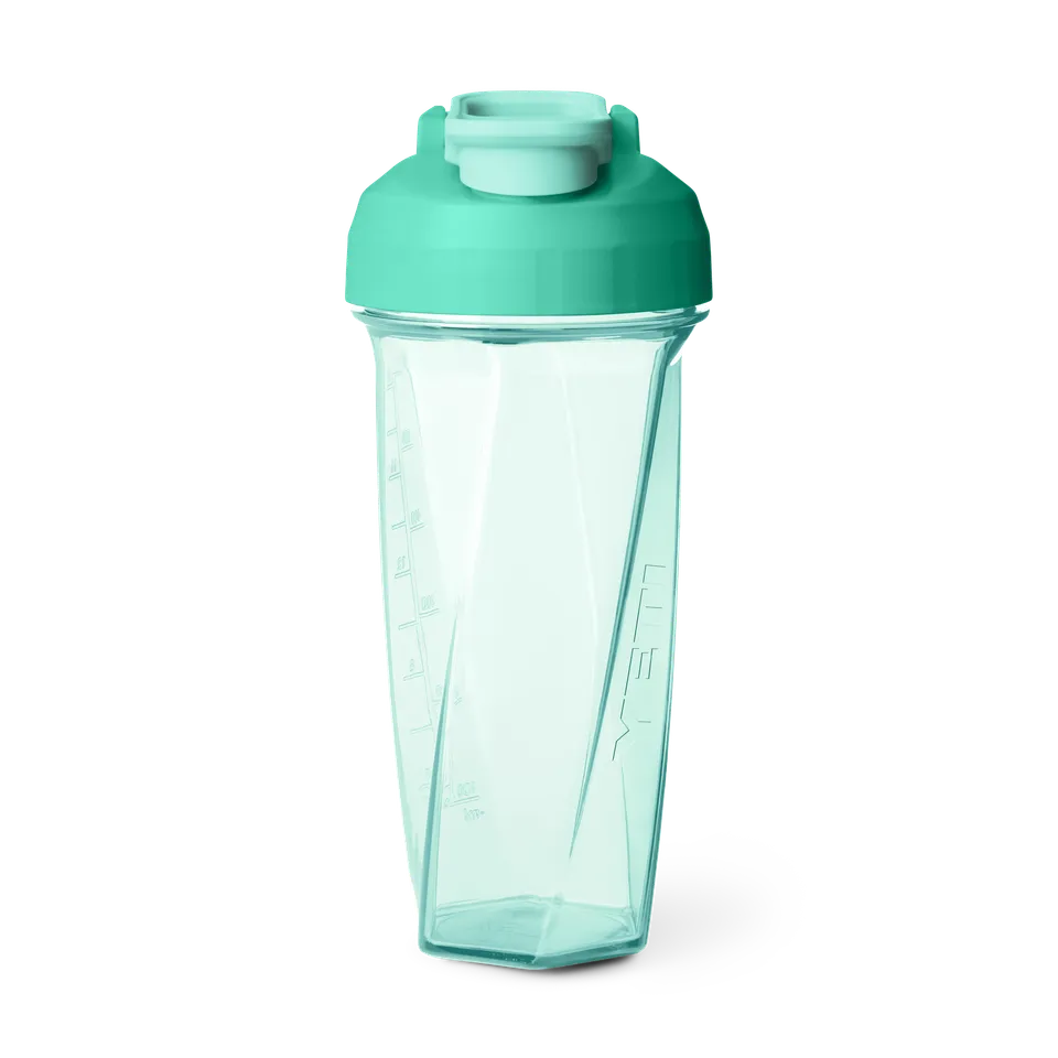 YETI Yonder Shaker 737 ml Seafoam Sans Bille