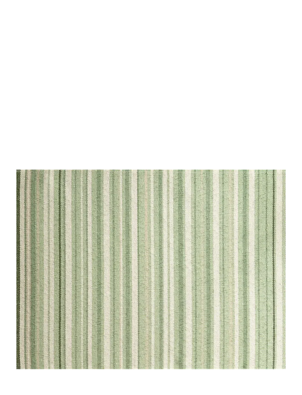 Stelton Vibeke Klint set de table fine line 33x48 cm vert