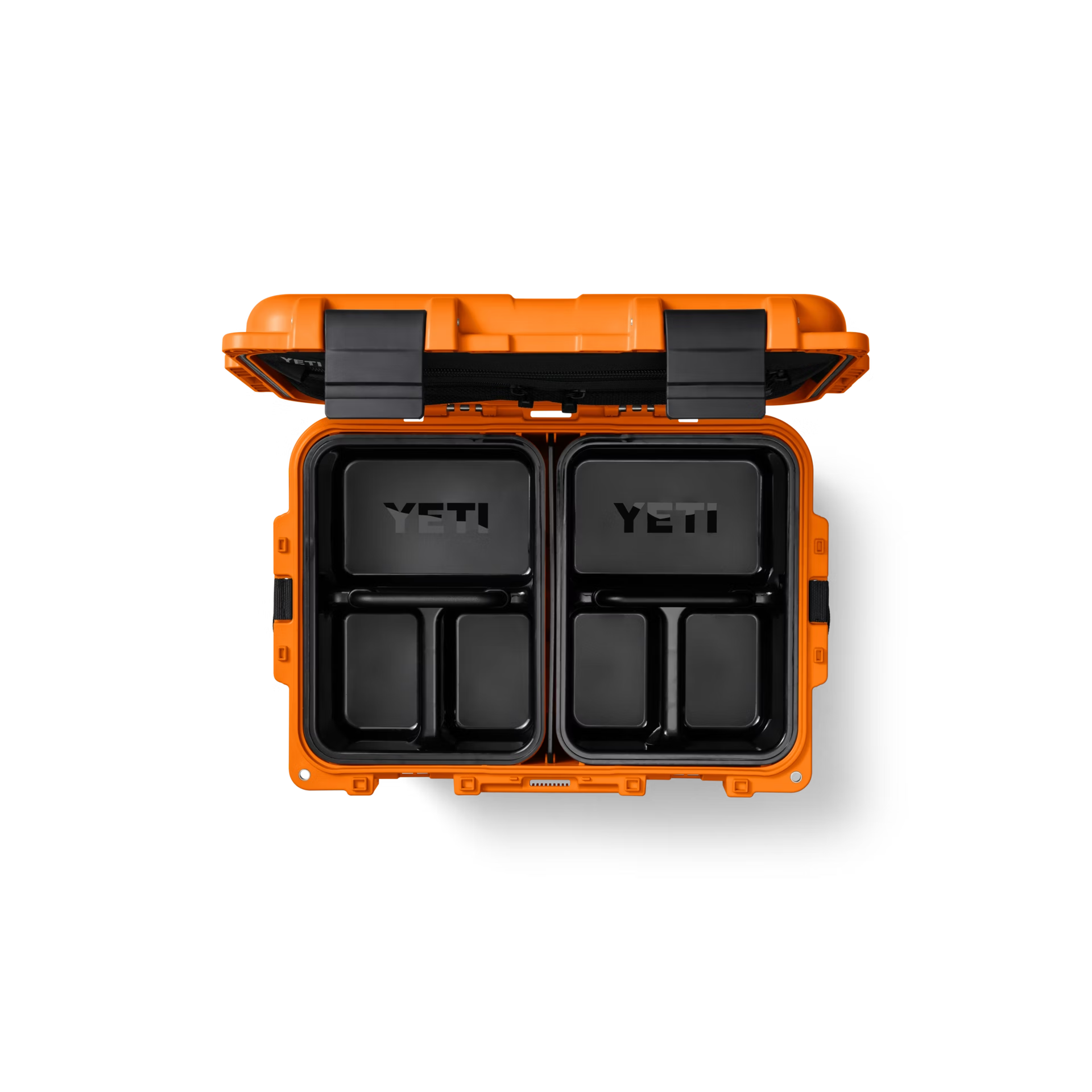 YETI LoadOut GoBox 30 caisse rangement King Crab étanche