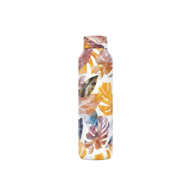 QUOKKA SOLID bouteille isotherme 510 ml Autumn