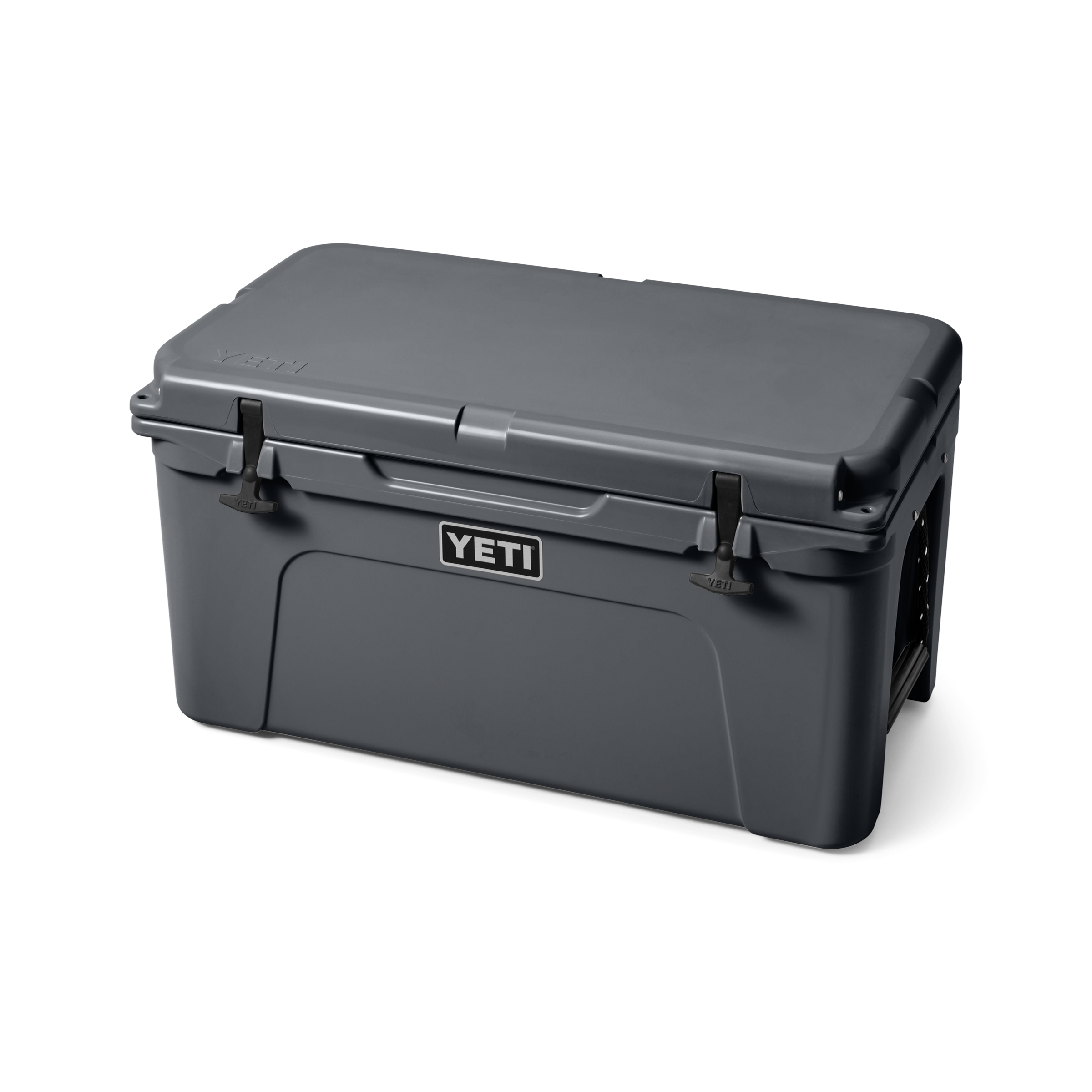 YETI Tundra 65 glacière rigide Charcoal 77 canettes