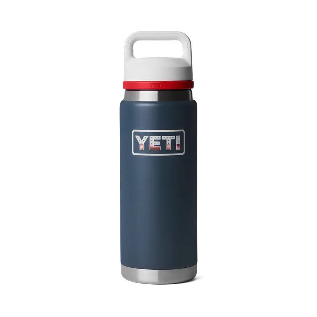 YETI Rambler 26 oz gourde isotherme 769 ml Summer Anthem