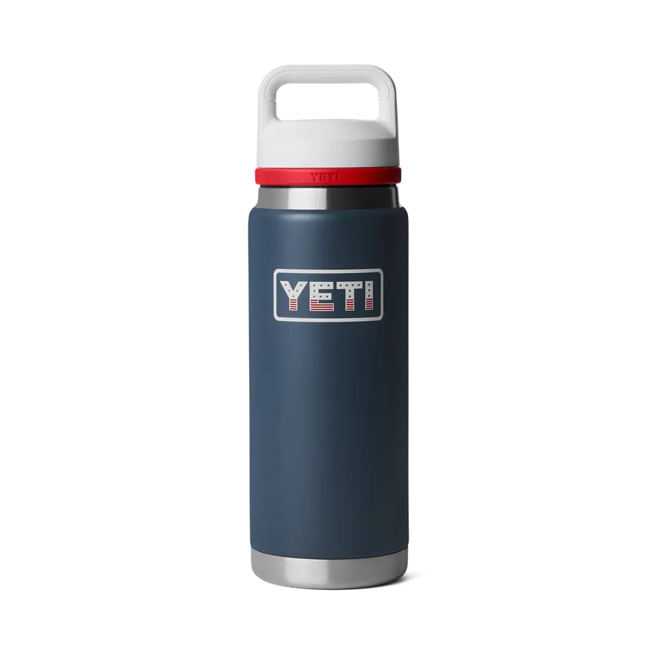 YETI Rambler 26 oz gourde isotherme 769 ml Summer Anthem