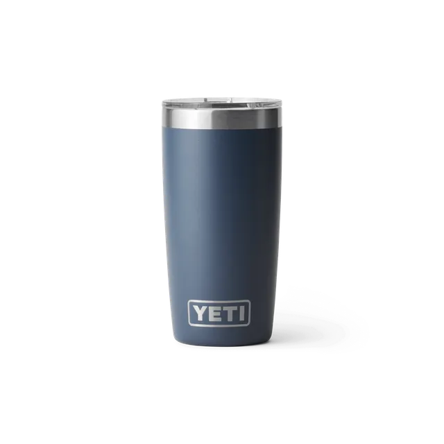 YETI Rambler 10 oz Tumbler Isotherme 295 ml Navy