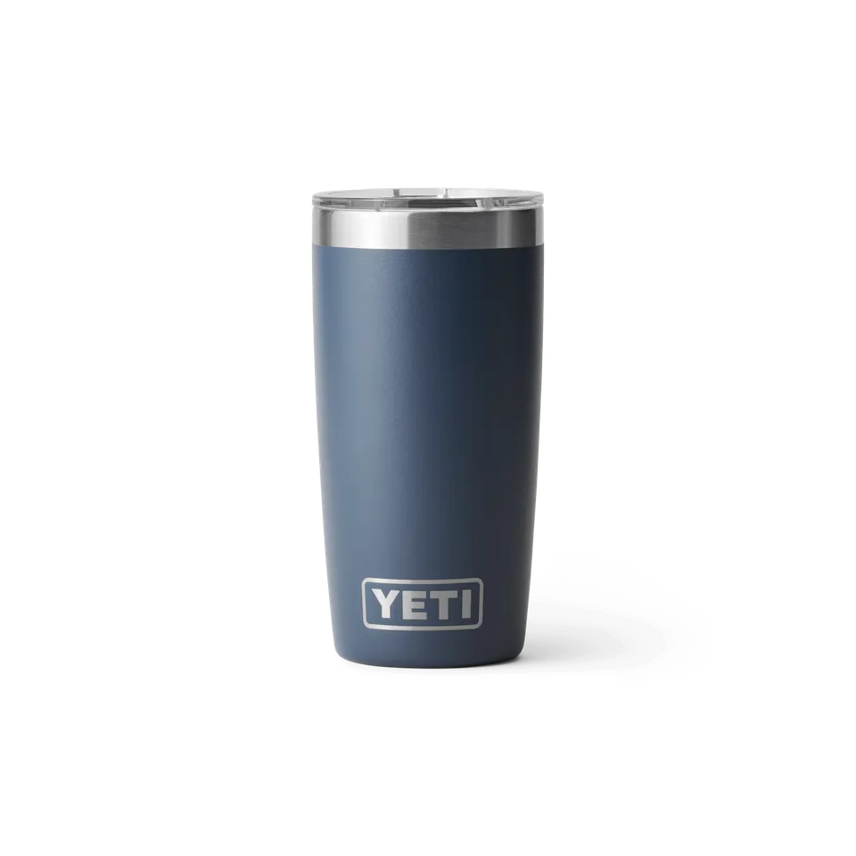 YETI Rambler 10 oz Tumbler Isotherme 295 ml Navy