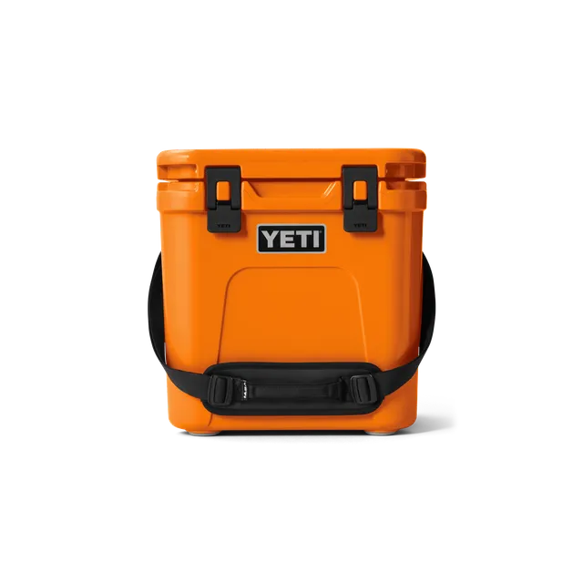 YETI Roadie 24 glacière rigide orange 33 canettes