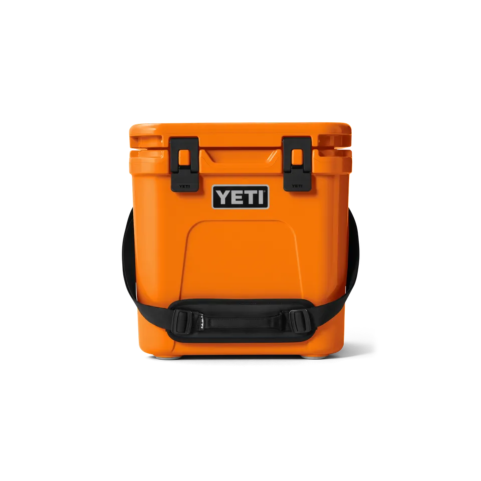 YETI Roadie 24 glacière rigide orange 33 canettes