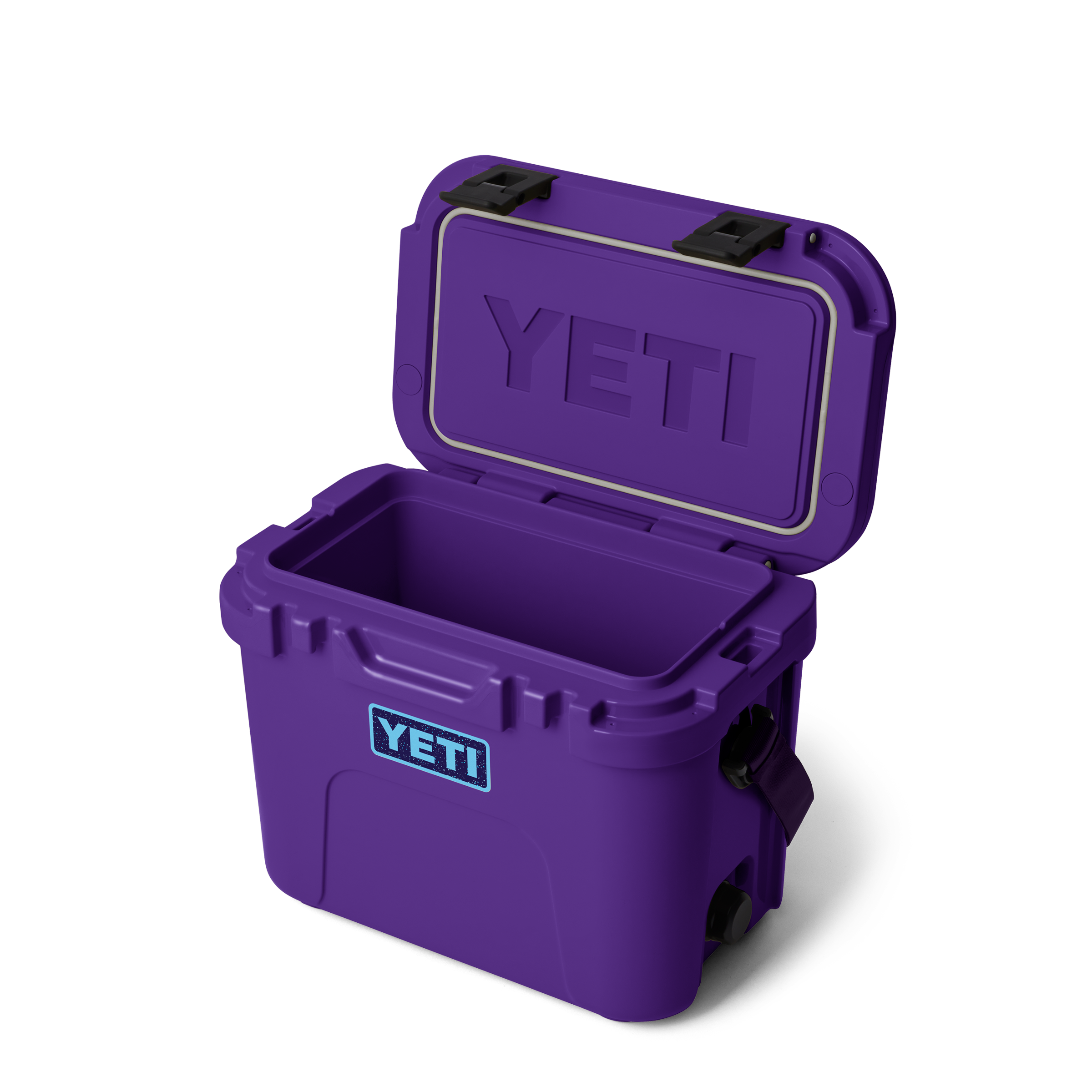 YETI Roadie 15 glacière rigide violet 22 canettes