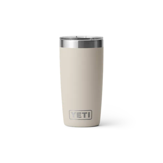 YETI Rambler 10 oz tumbler isotherme 295 ml Cape Taupe
