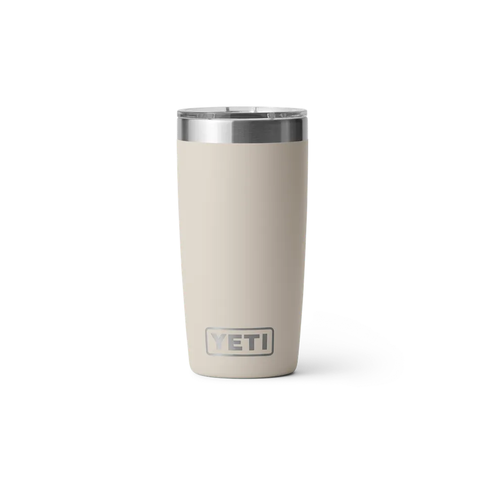 YETI Rambler 10 oz tumbler isotherme 295 ml Cape Taupe