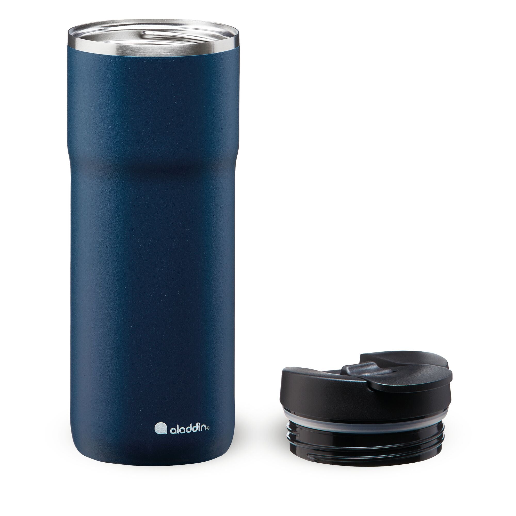 Aladdin Java Thermavac 0.47L mug isotherme Deep Navy