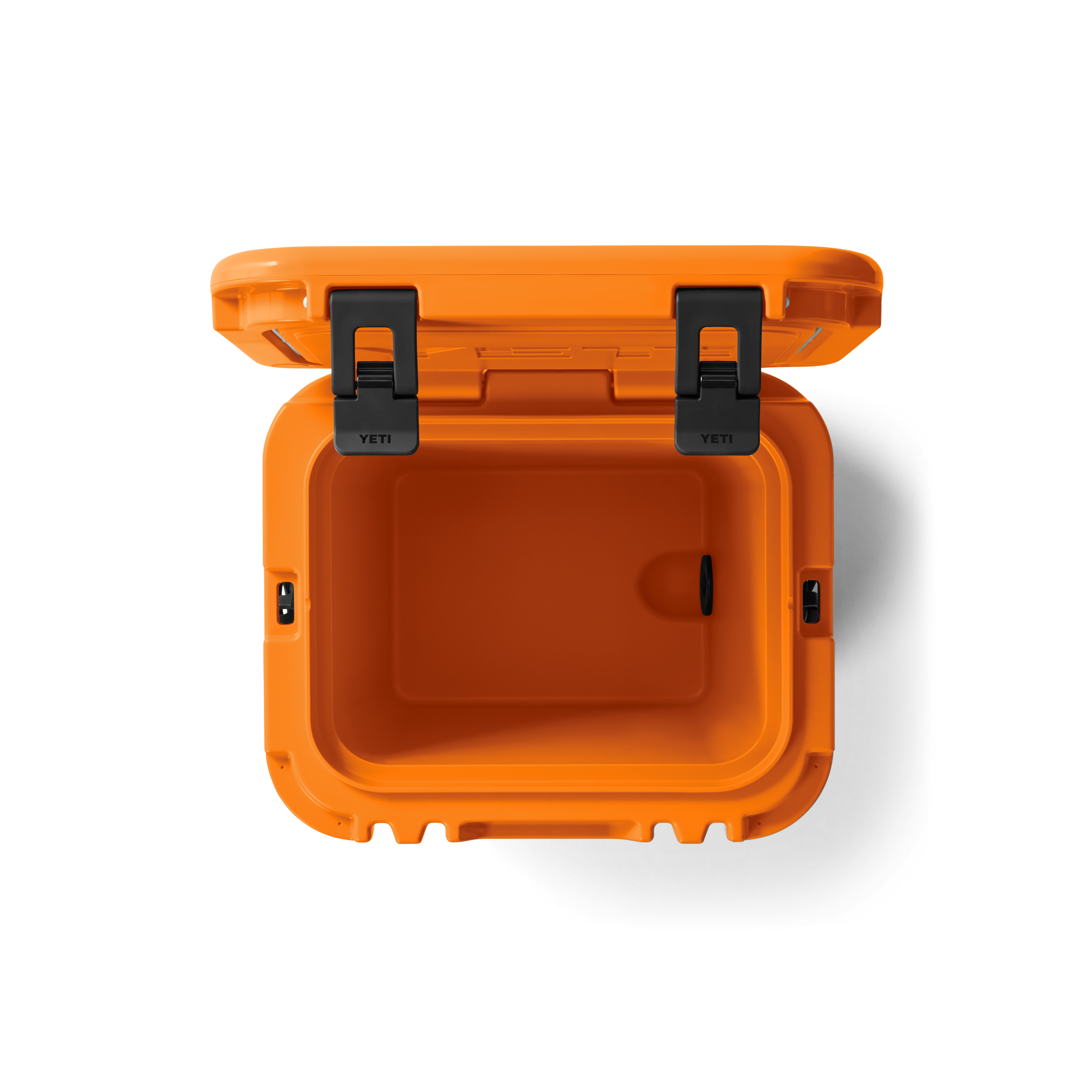 YETI Roadie 24 glacière rigide orange 33 canettes