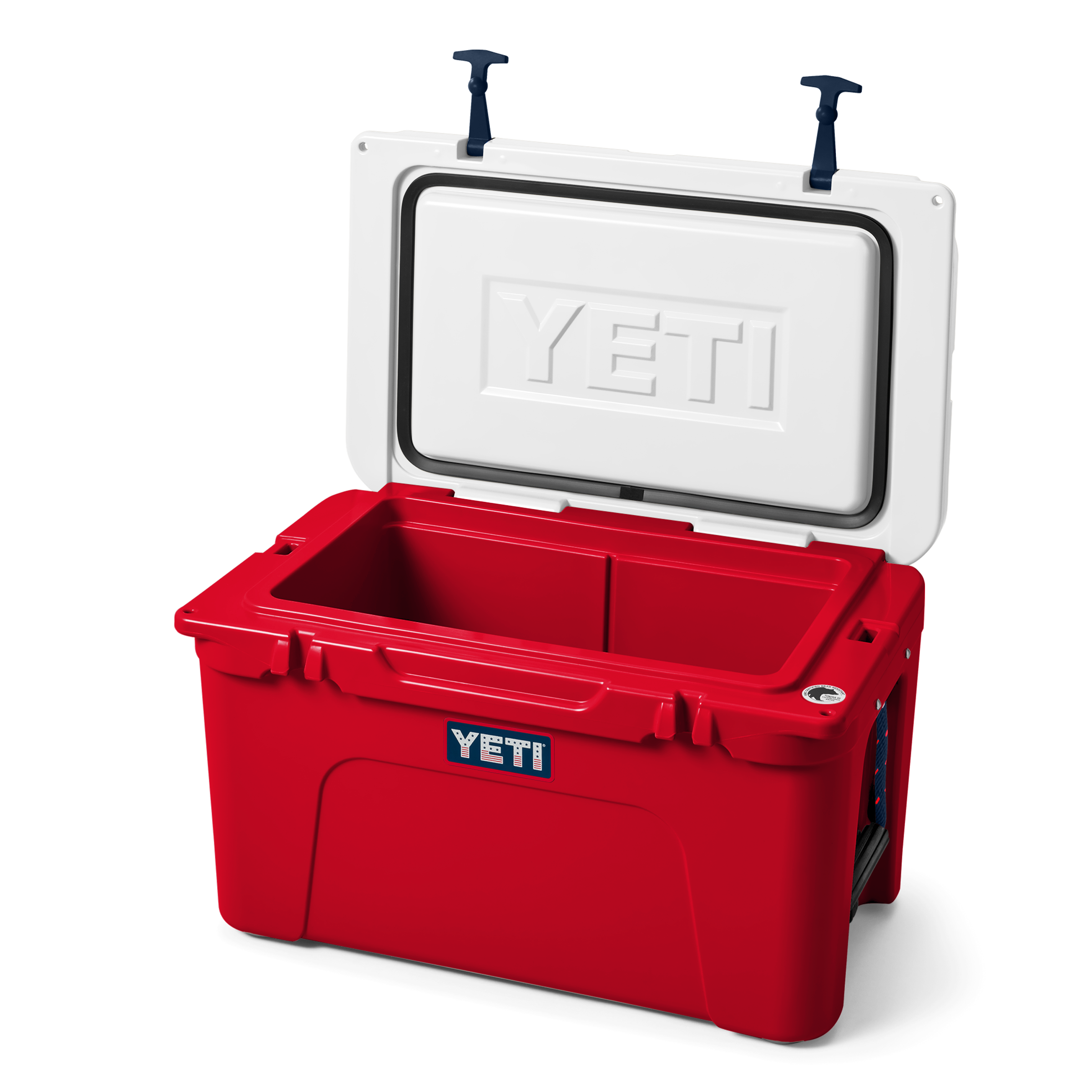 YETI Tundra 45 glacière rigide summer anthem