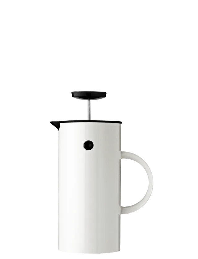 Stelton EM77 cafetière à piston 1 L 8 tasses