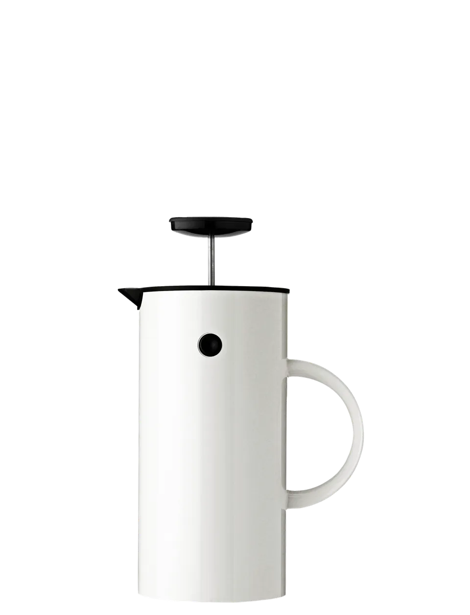 Stelton EM77 cafetière à piston 1 L 8 tasses