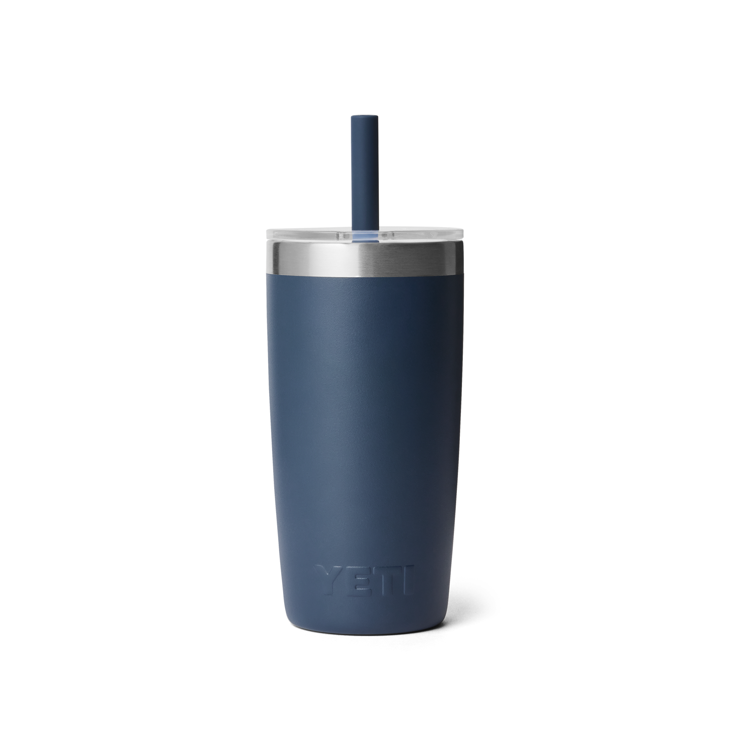 YETI Rambler Jr 10 oz gobelet isotherme Navy 295 ml