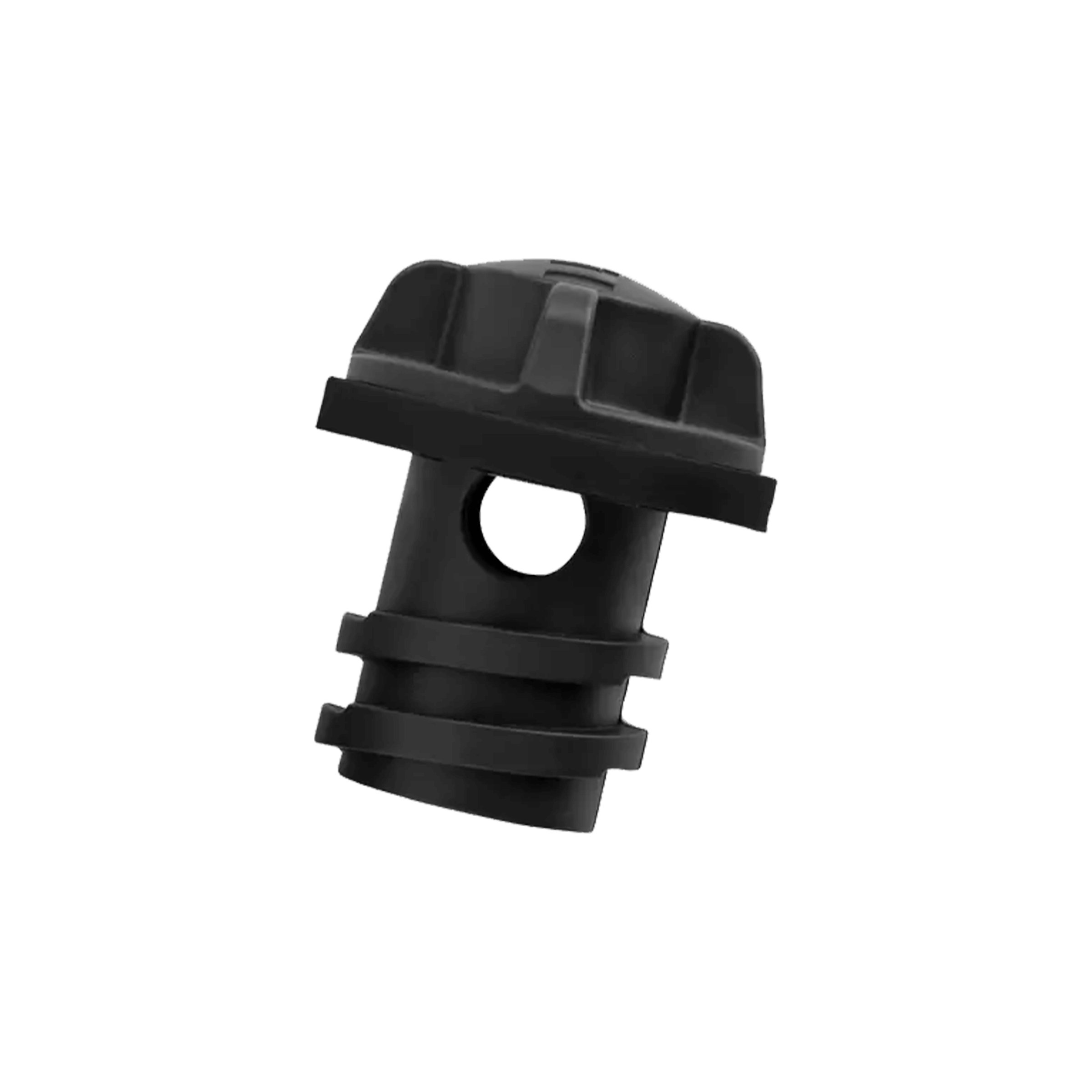 YETI Vortex Drain Plug bouchon vidange Black