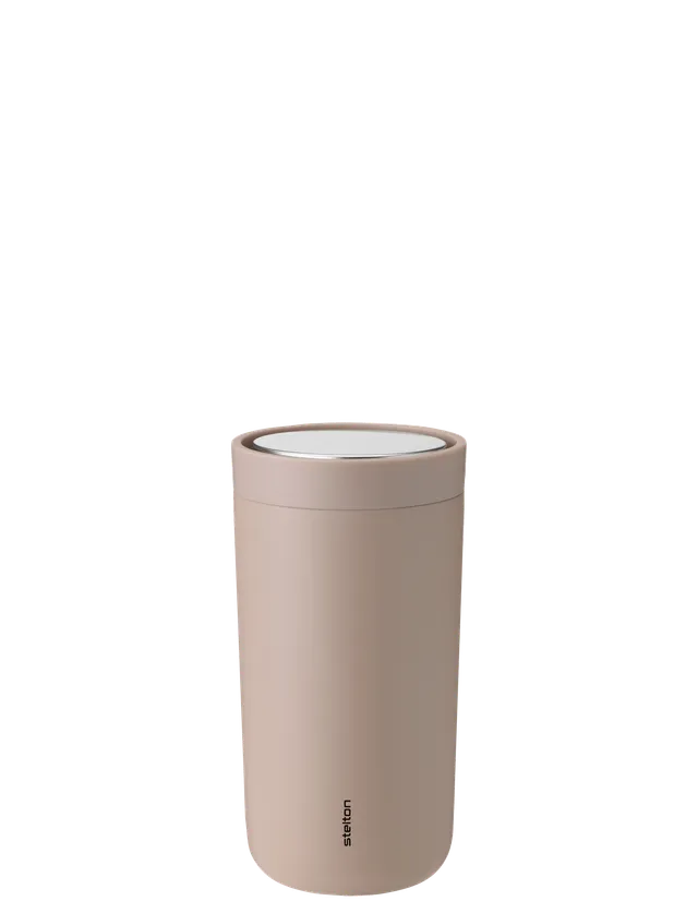Stelton To Go Click mug isotherme 200 ml click