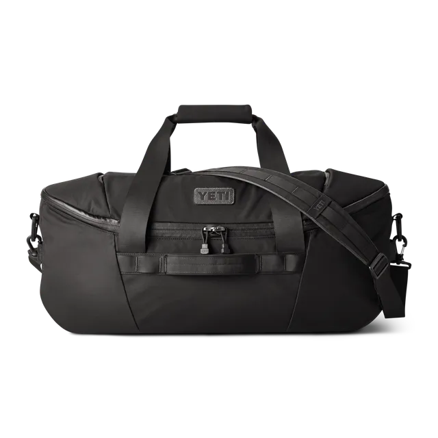 YETI Crossroads 60L Sac de Voyage Noir 60 L Résistant