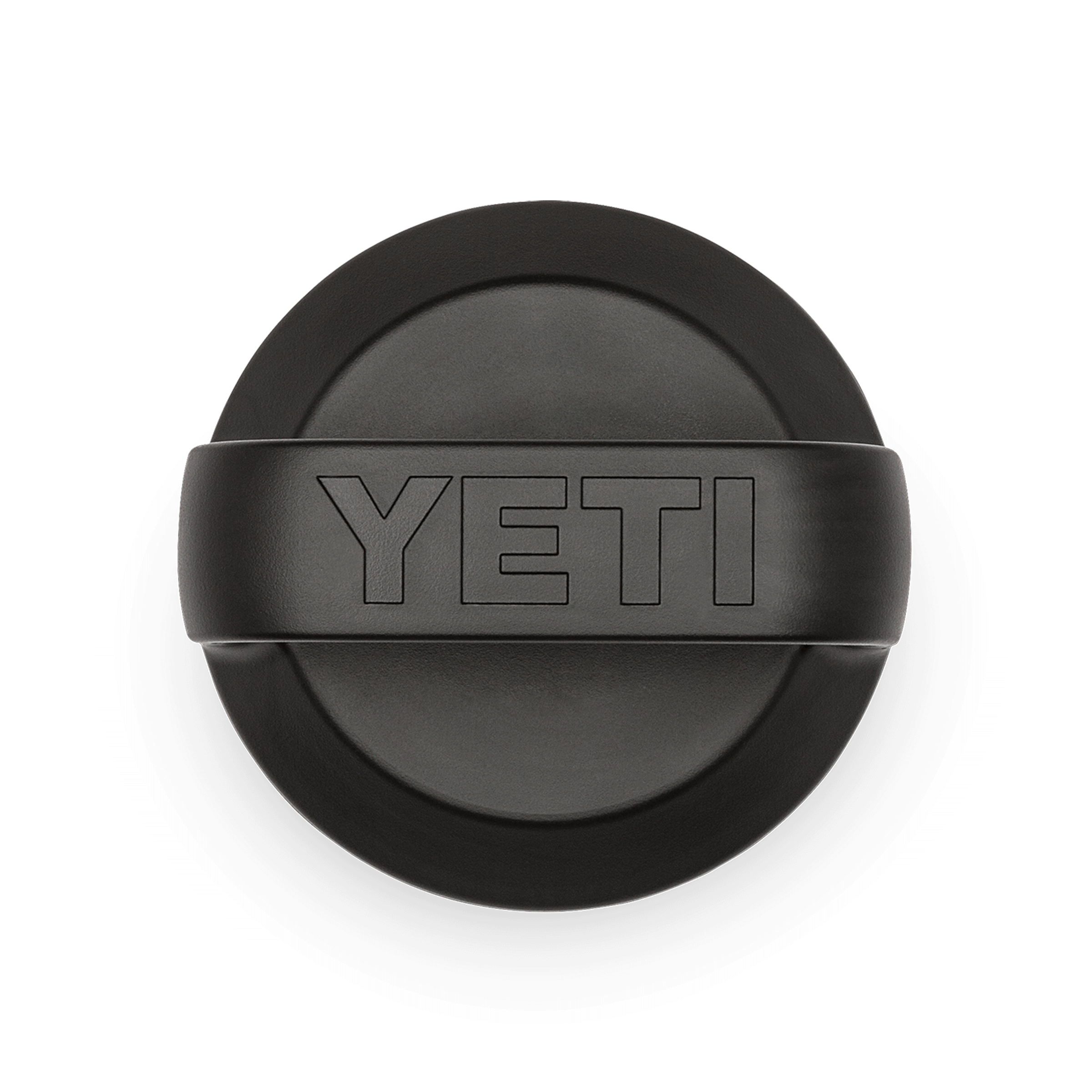 YETI Rambler bouchon Chug Cap bouteille Noir