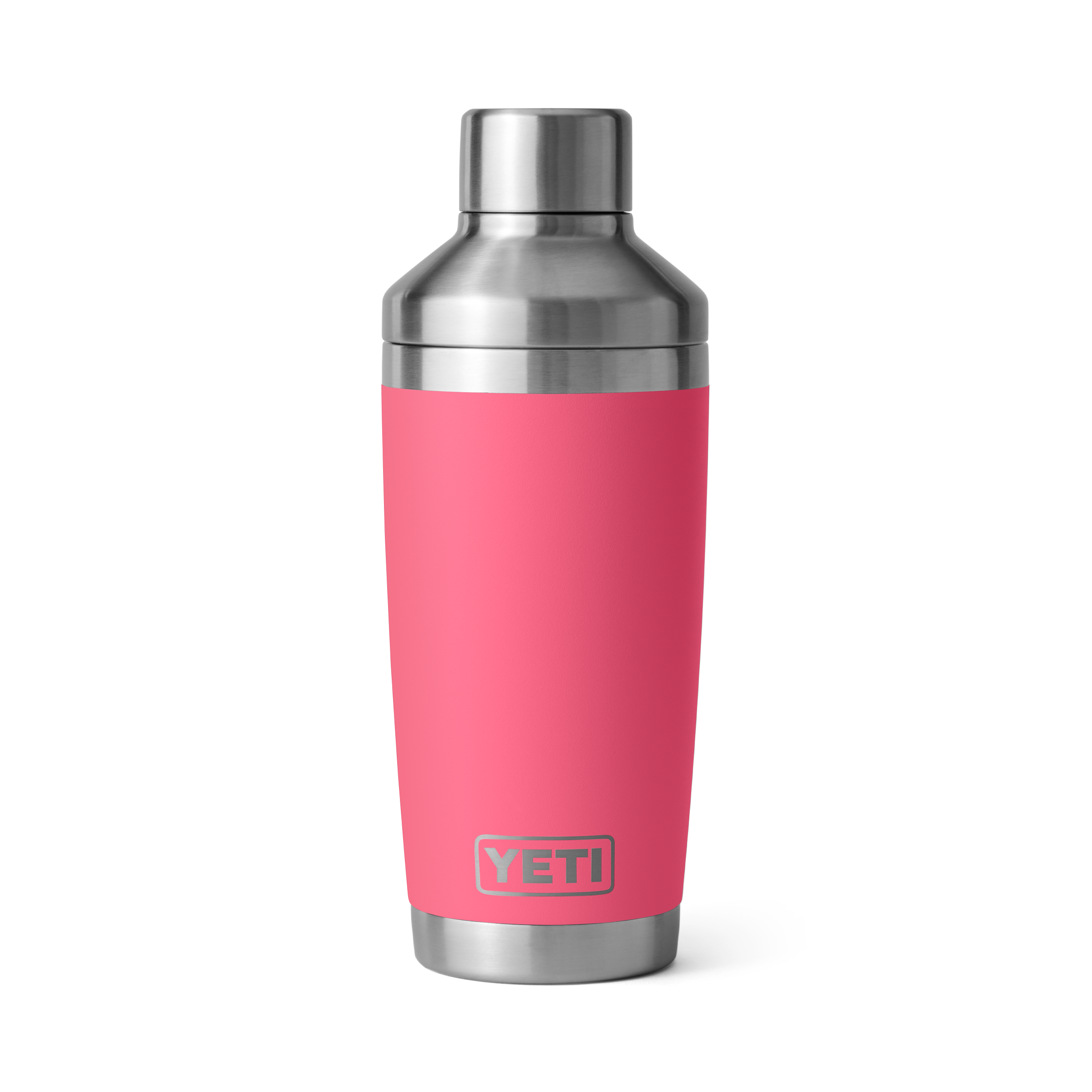 YETI Rambler 20 oz (591 ml) shaker cocktail Tropical Pink