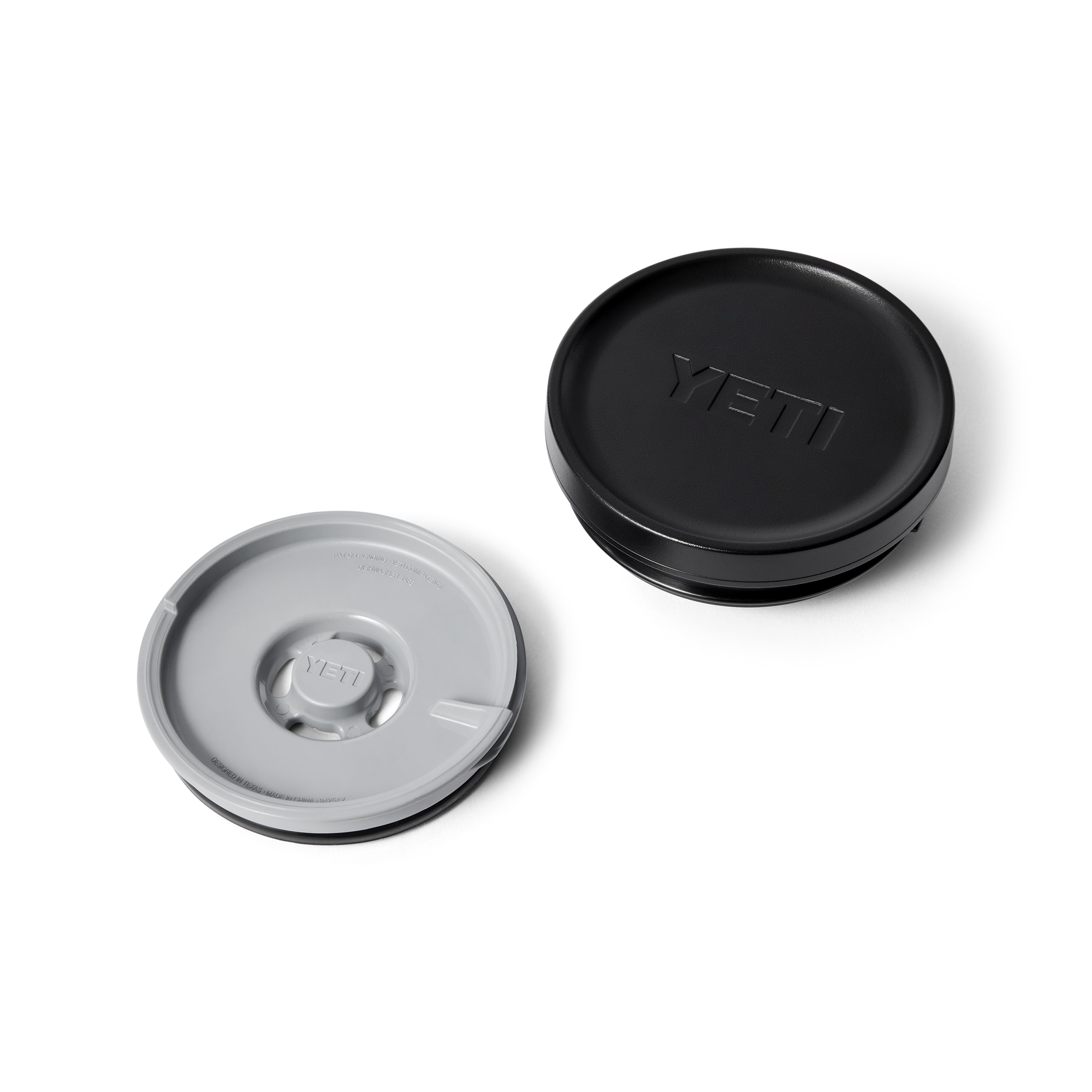 YETI Rambler couvercle food jar Black étanche