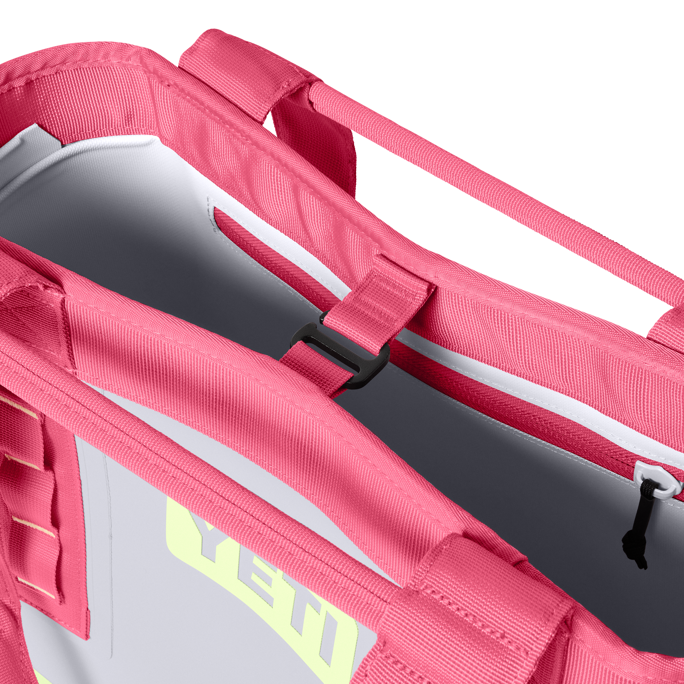 YETI Camino 20 sac cabas Mist Pink Grasshopper