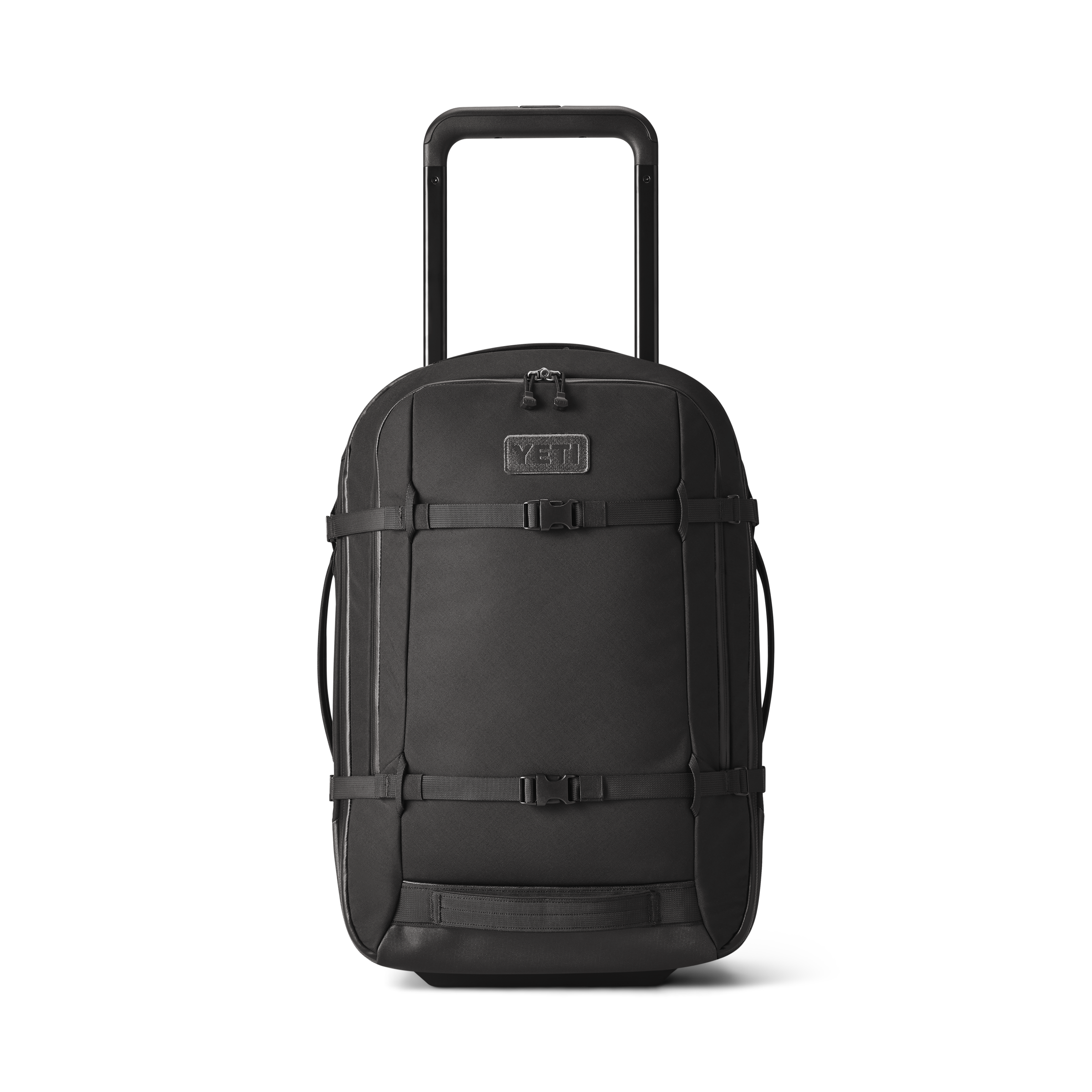 YETI Crossroads 35L Valise cabine Noire 22 pouces
