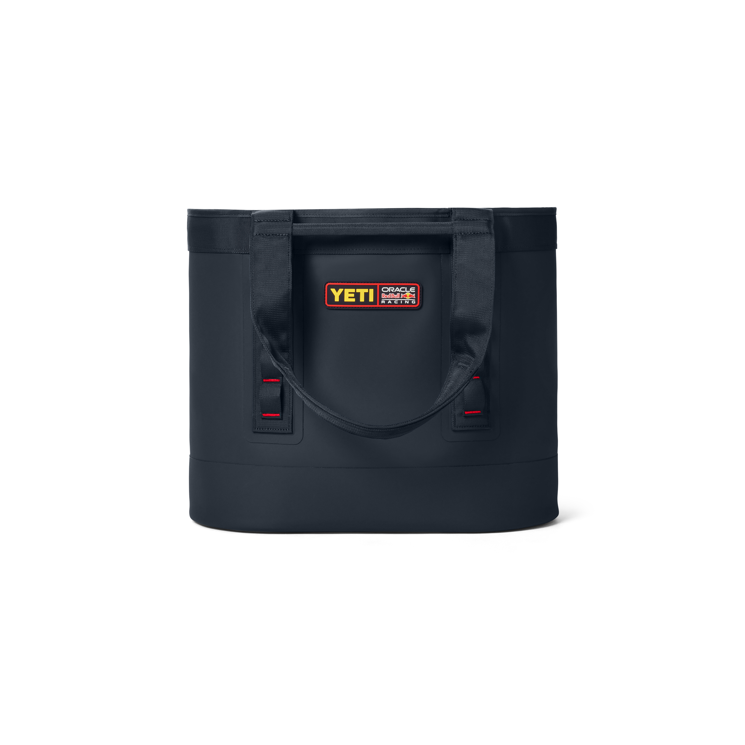YETI Camino 35 sac fourre-tout Night Sky Navy Red Bull